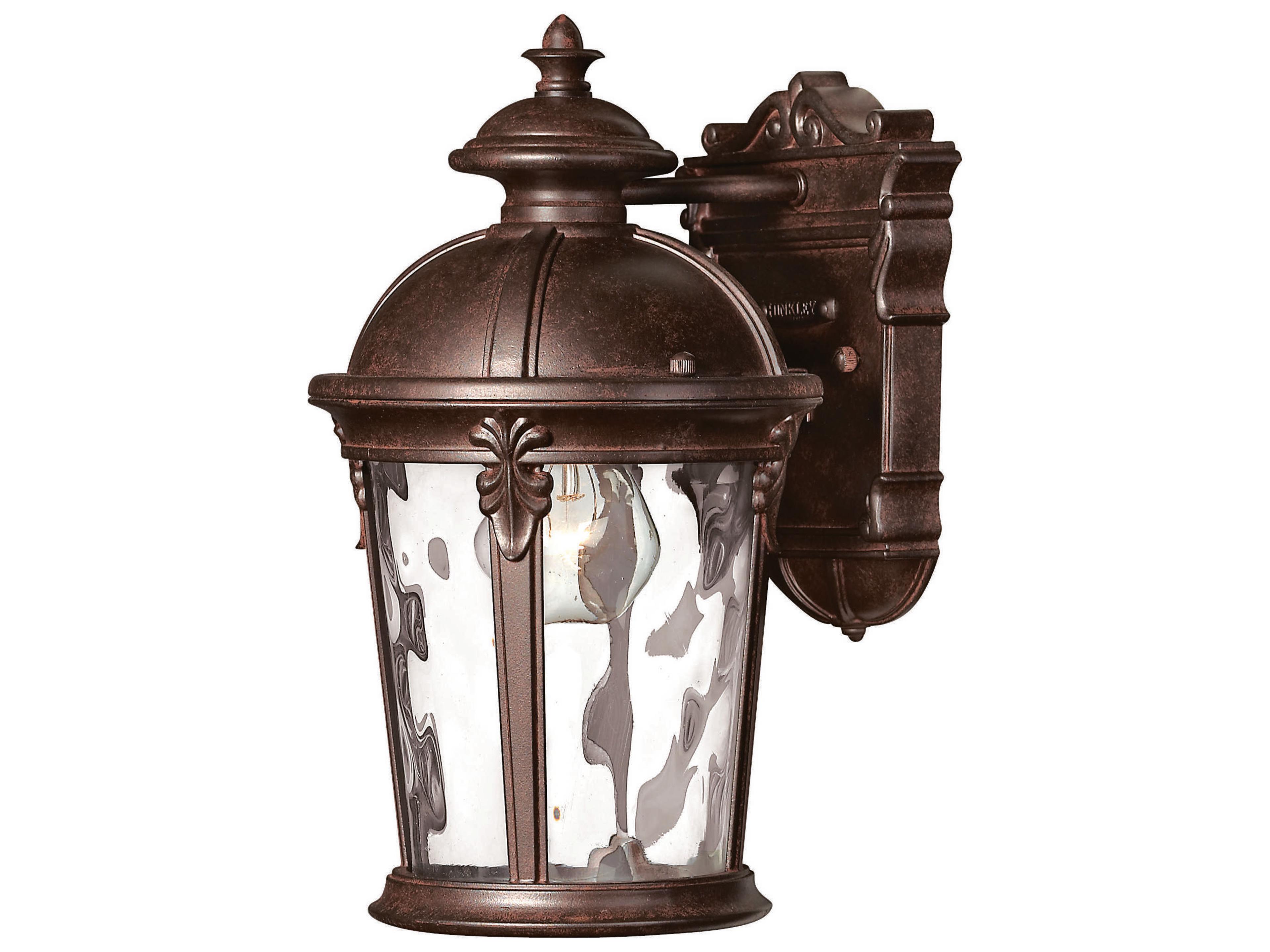 Windsor Outdoor Wall Light