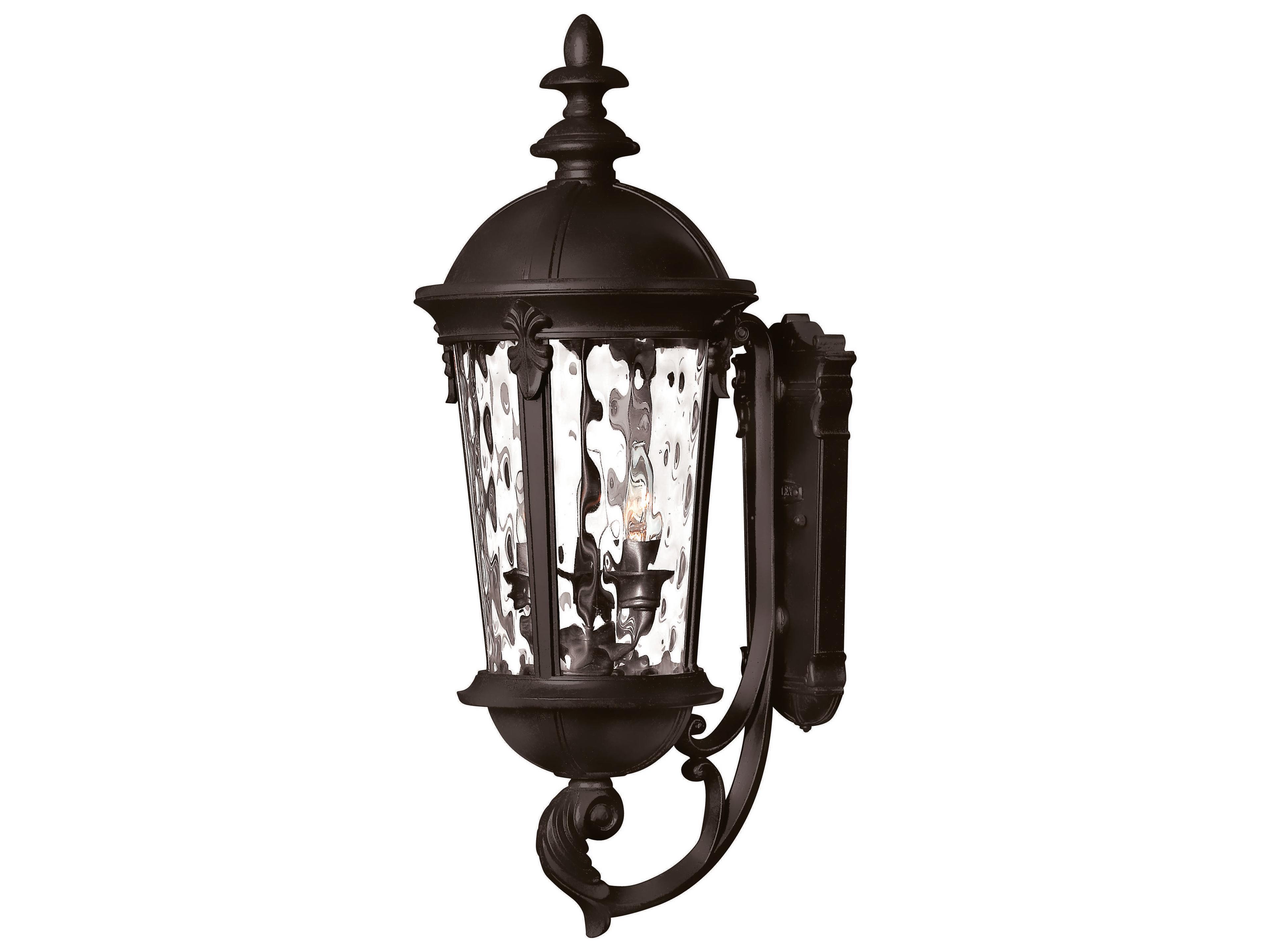 Windsor Outdoor Wall Light