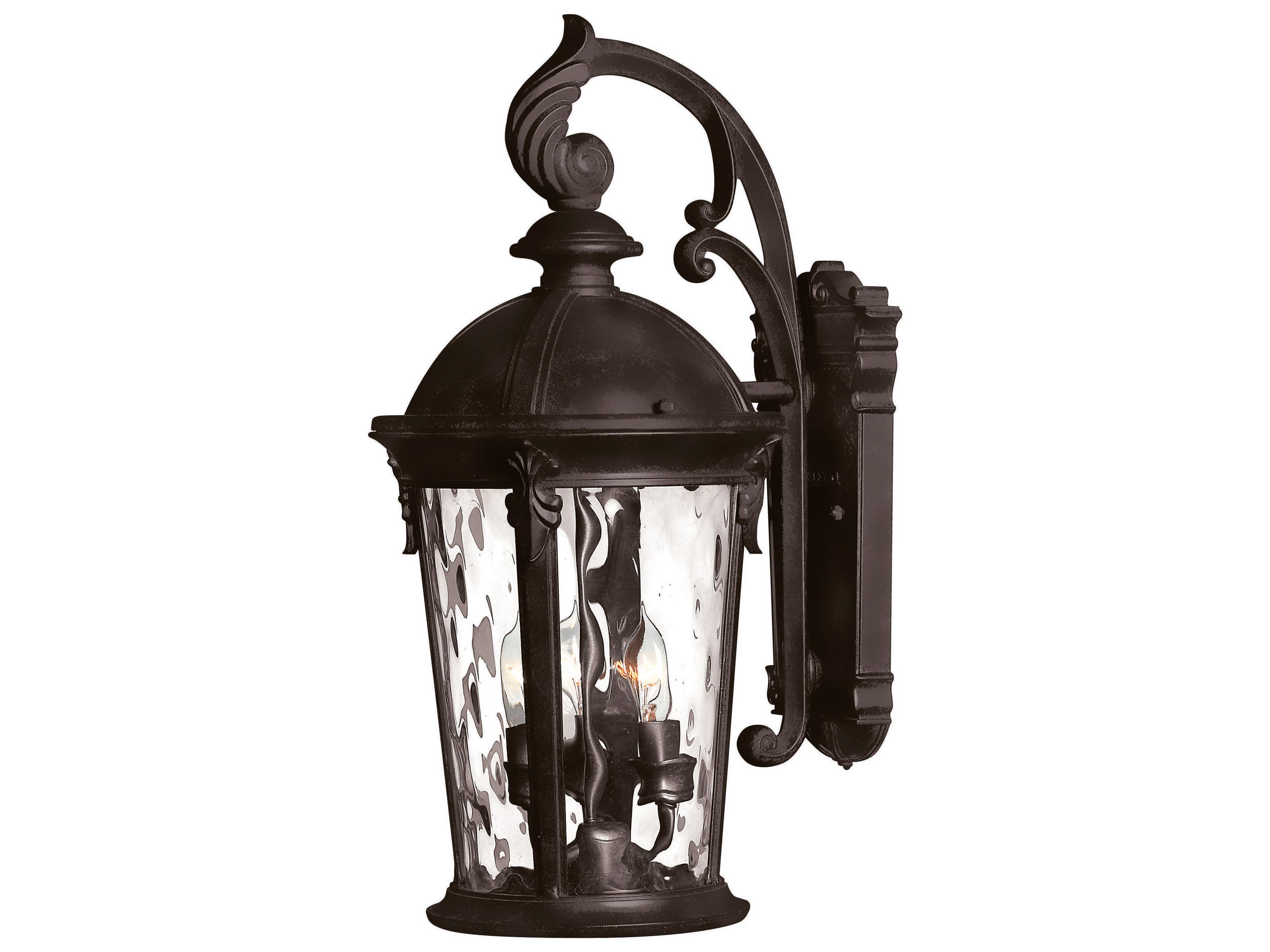 Windsor Outdoor Wall Light