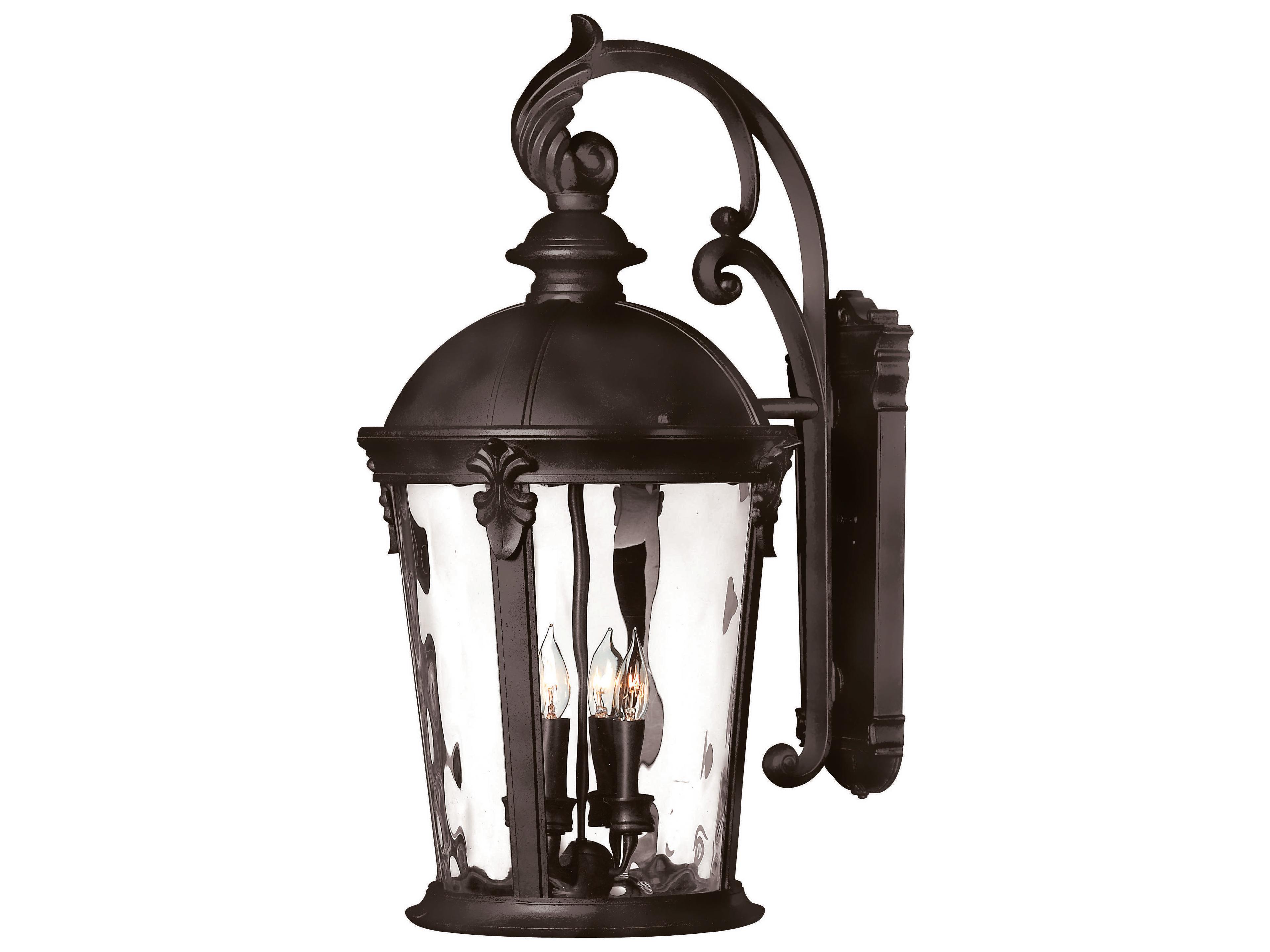 Windsor Outdoor Wall Light