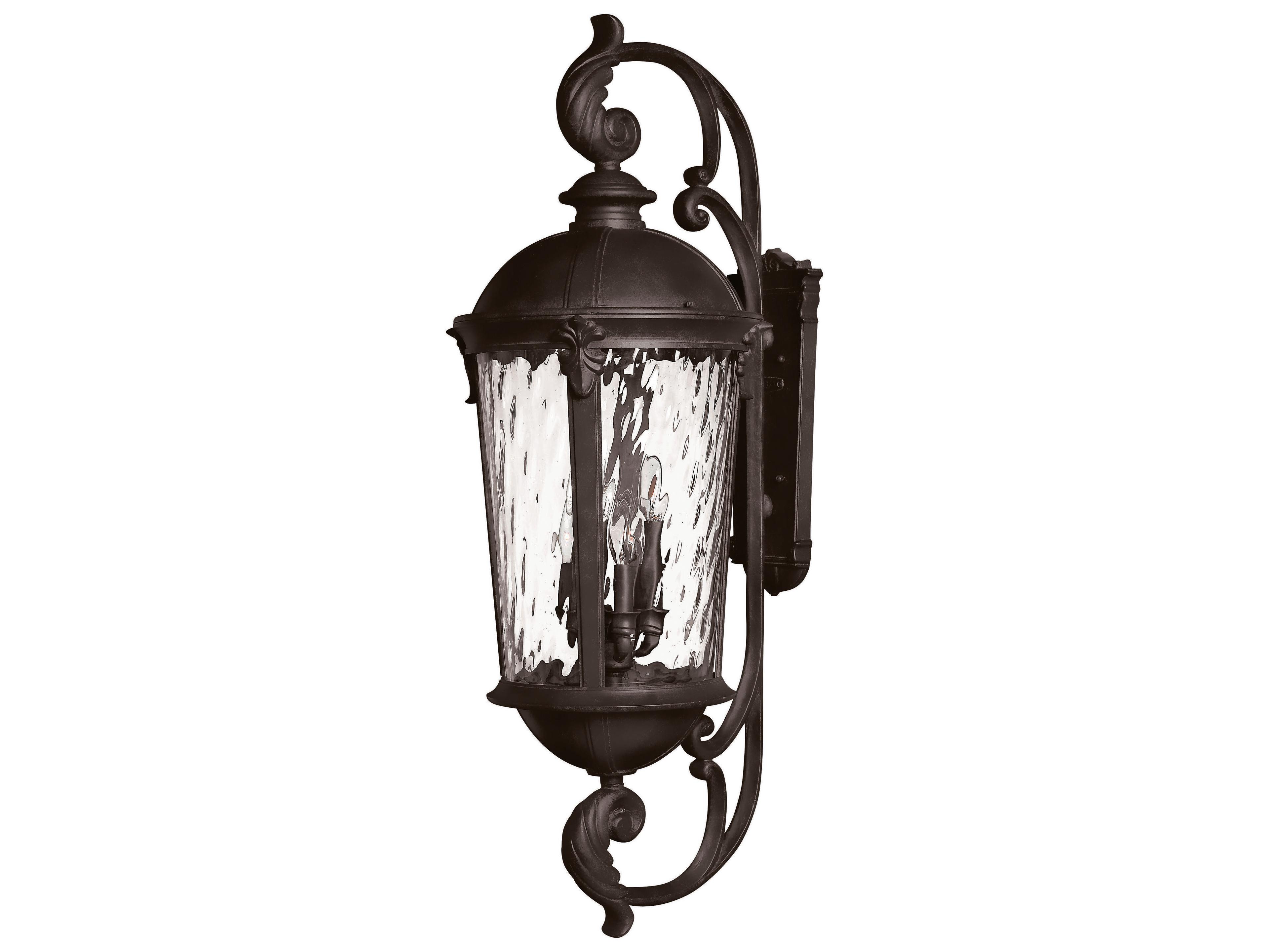 Windsor Outdoor Wall Light