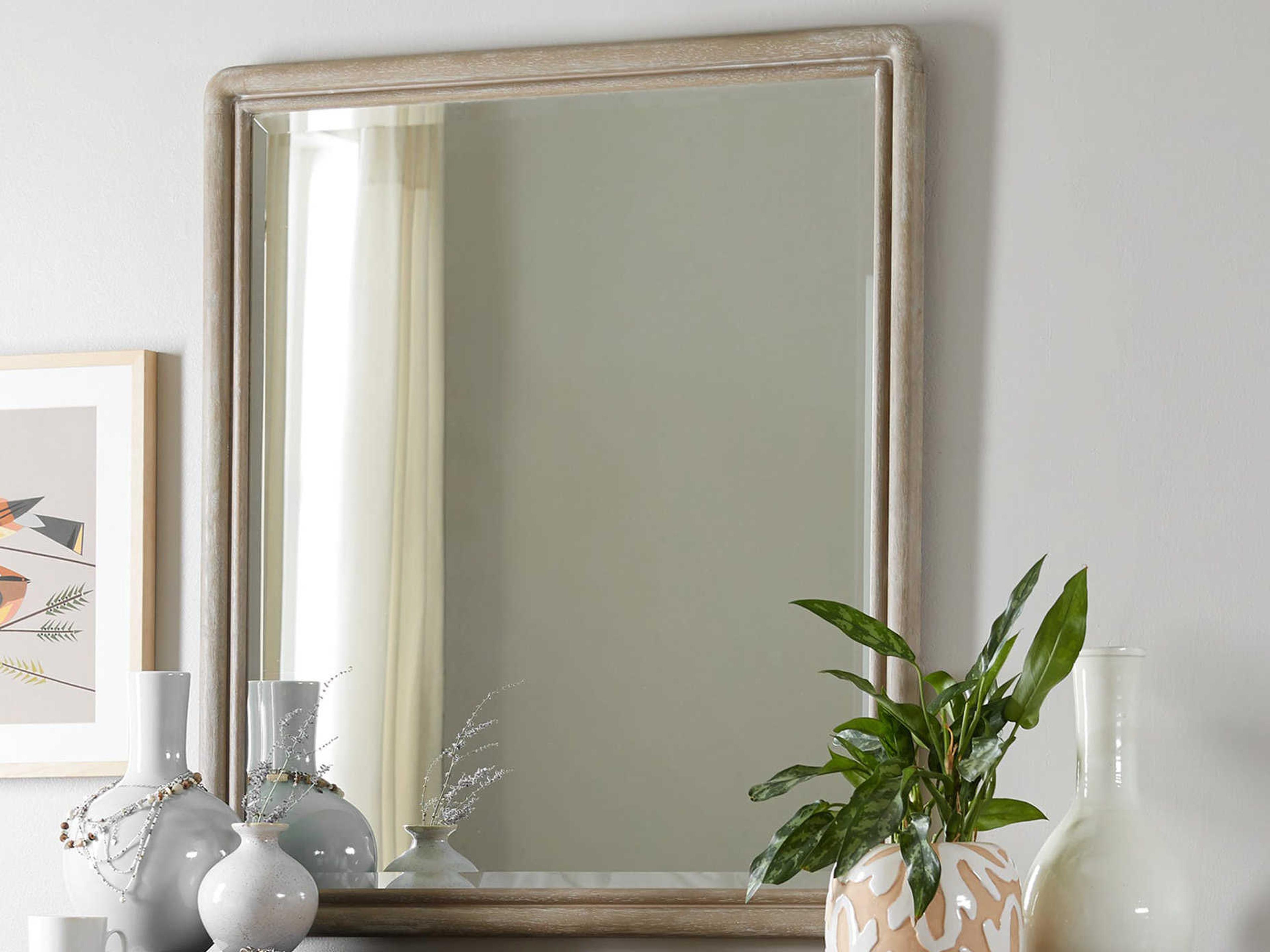 Luxecor Heritage Dresser Mirror