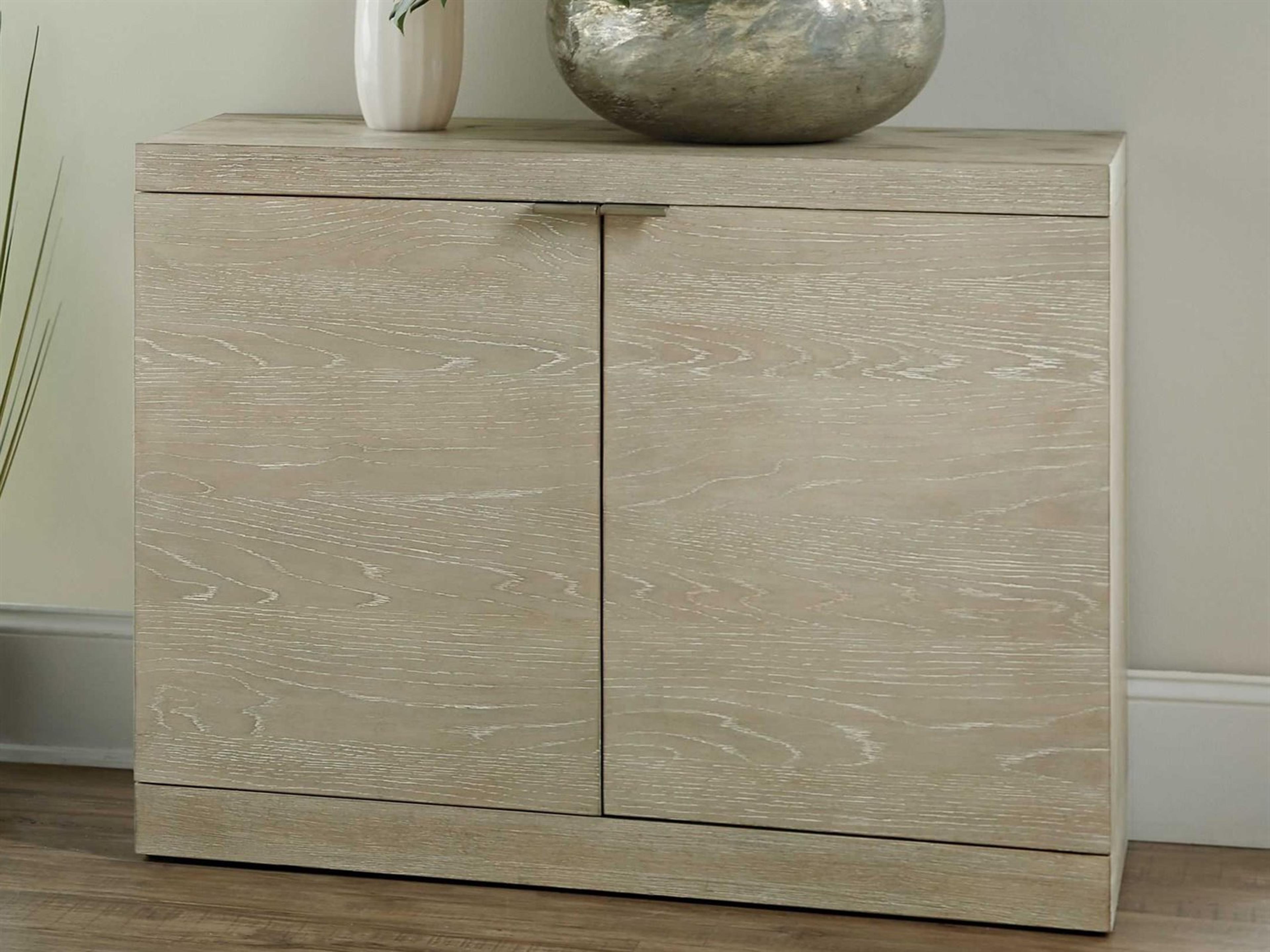 Luxecor Heritage Terrain Champagne File Cabinet