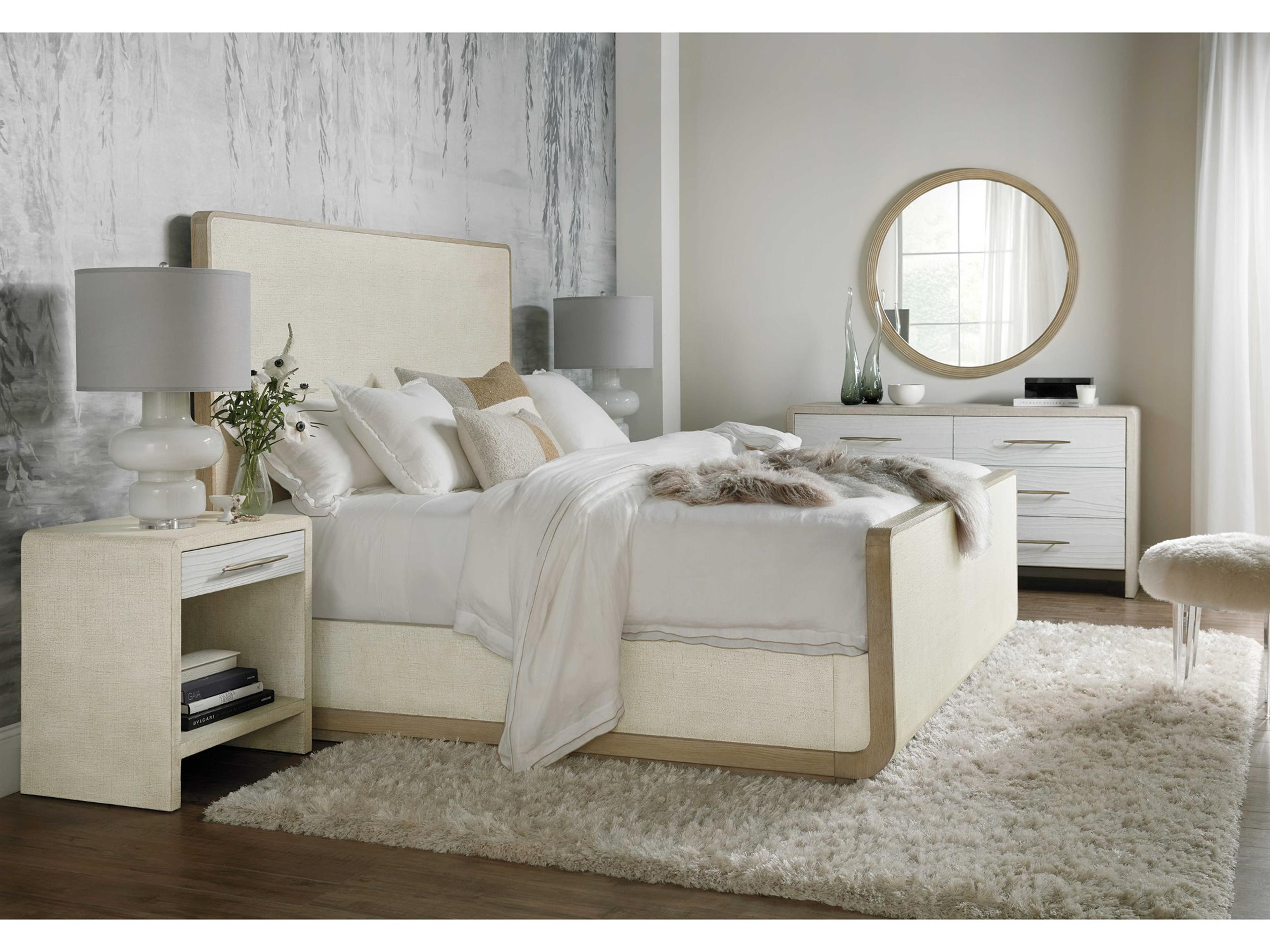 Cascade Bedroom Set