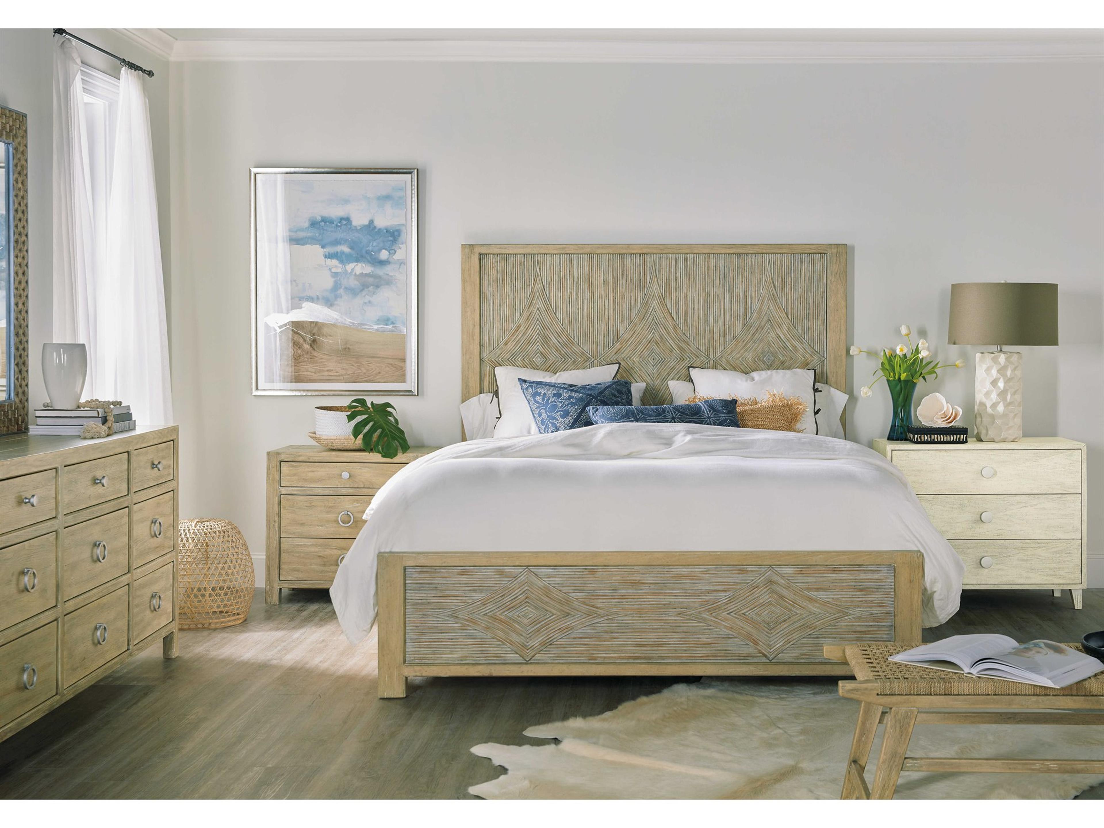 Surfrider Bedroom Set