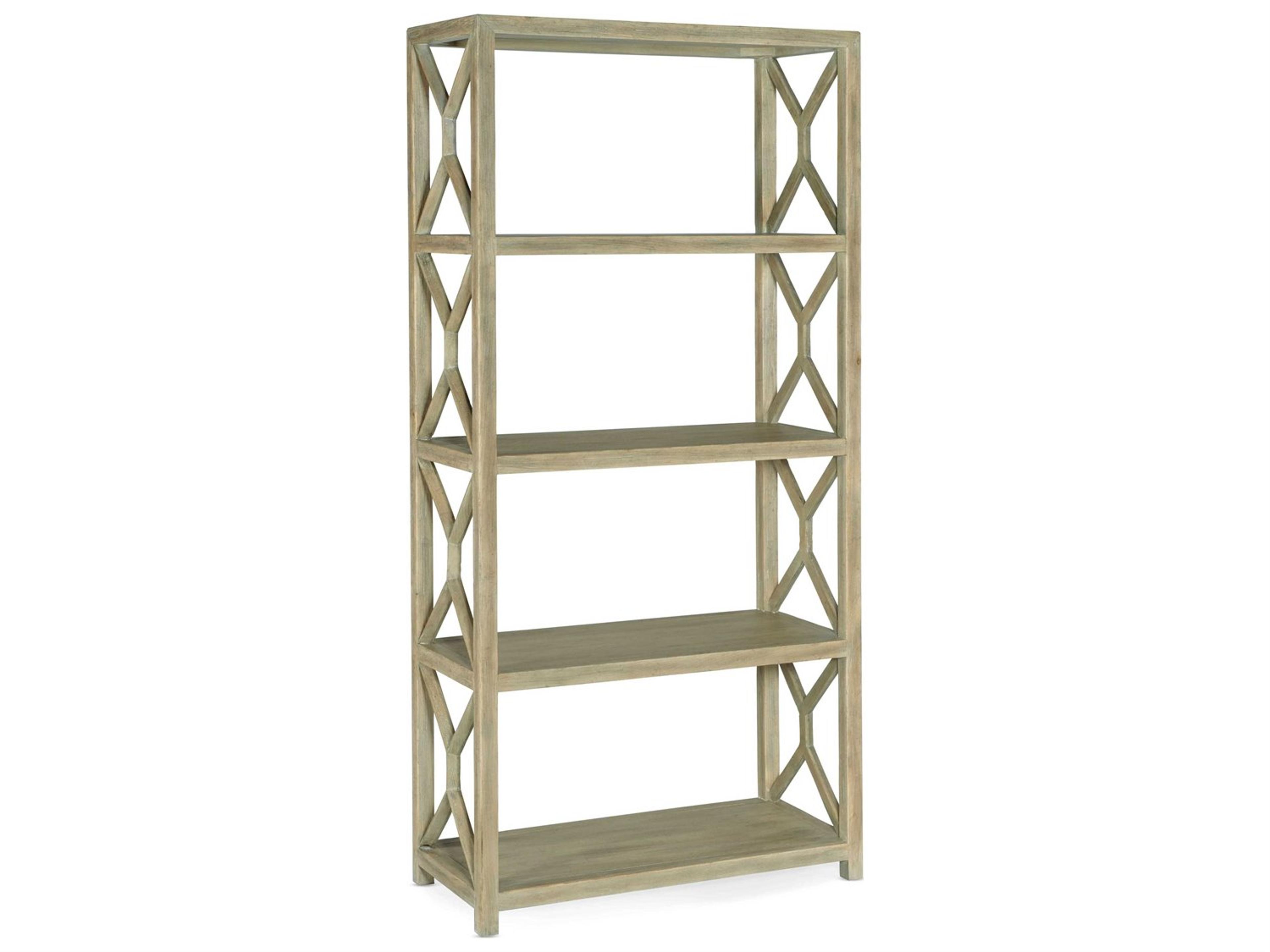 Surfrider Etagere