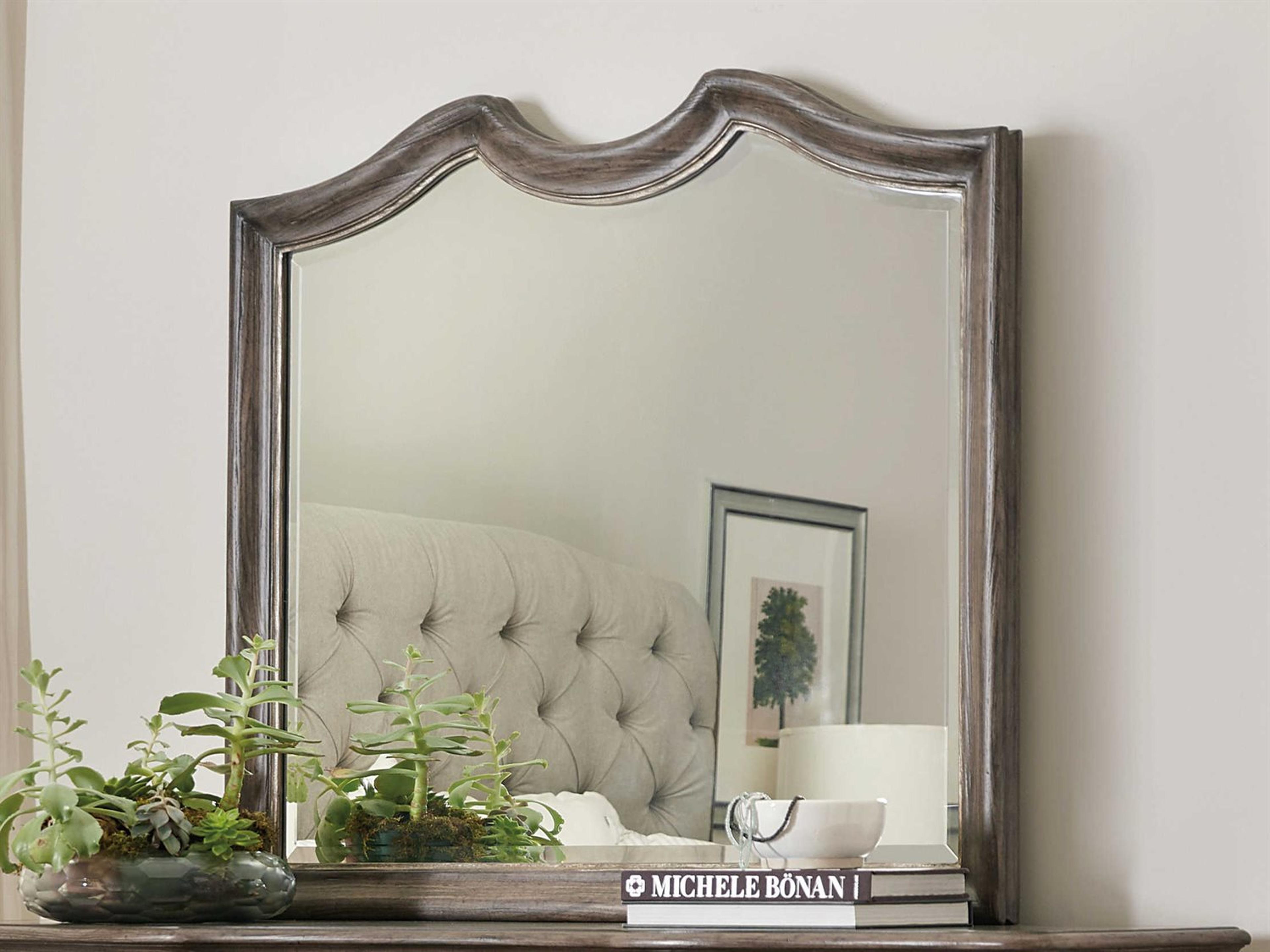 Hooker Furniture Woodlands Dresser Mirror
