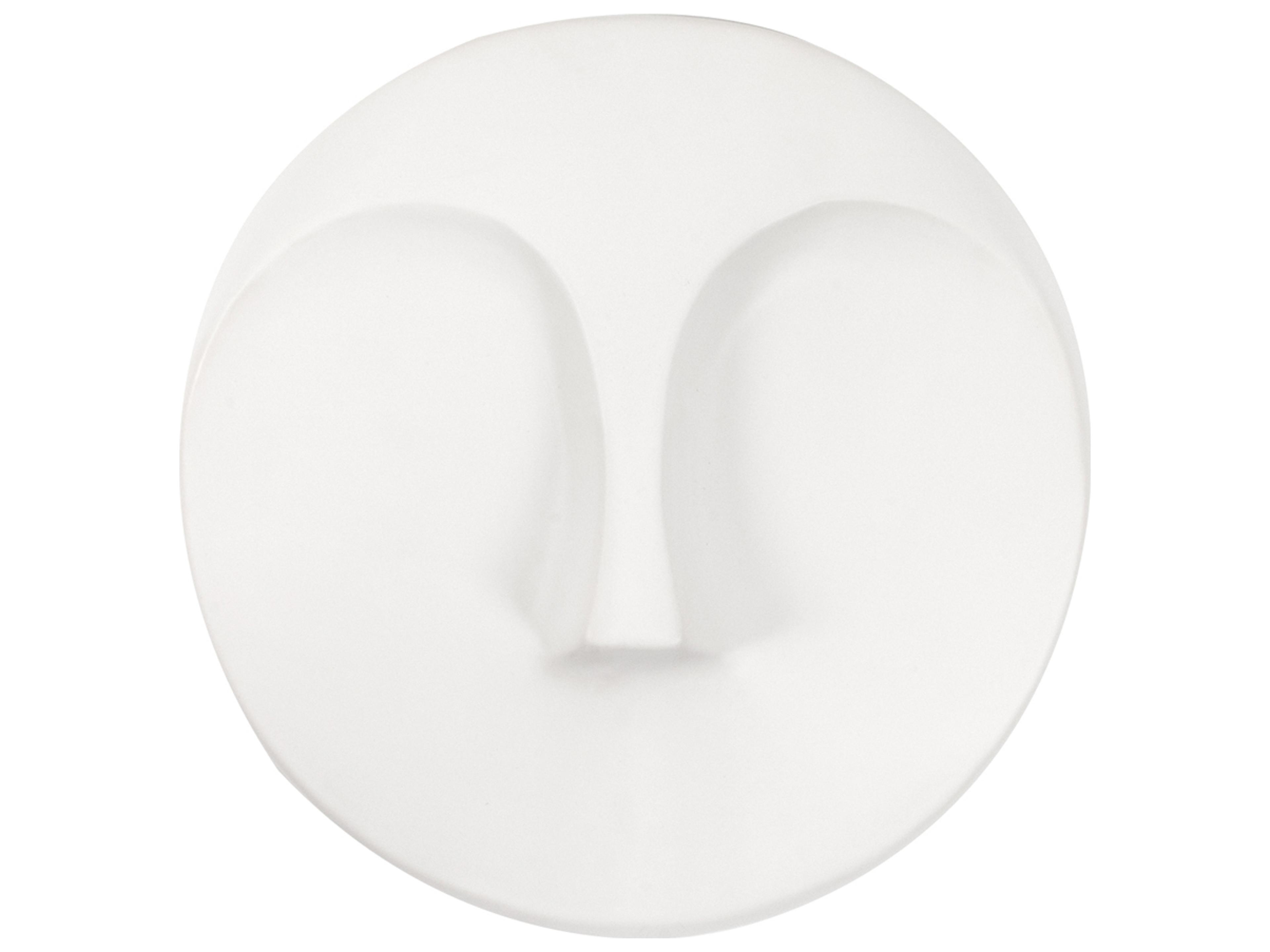 Round Face 3D Wall Art