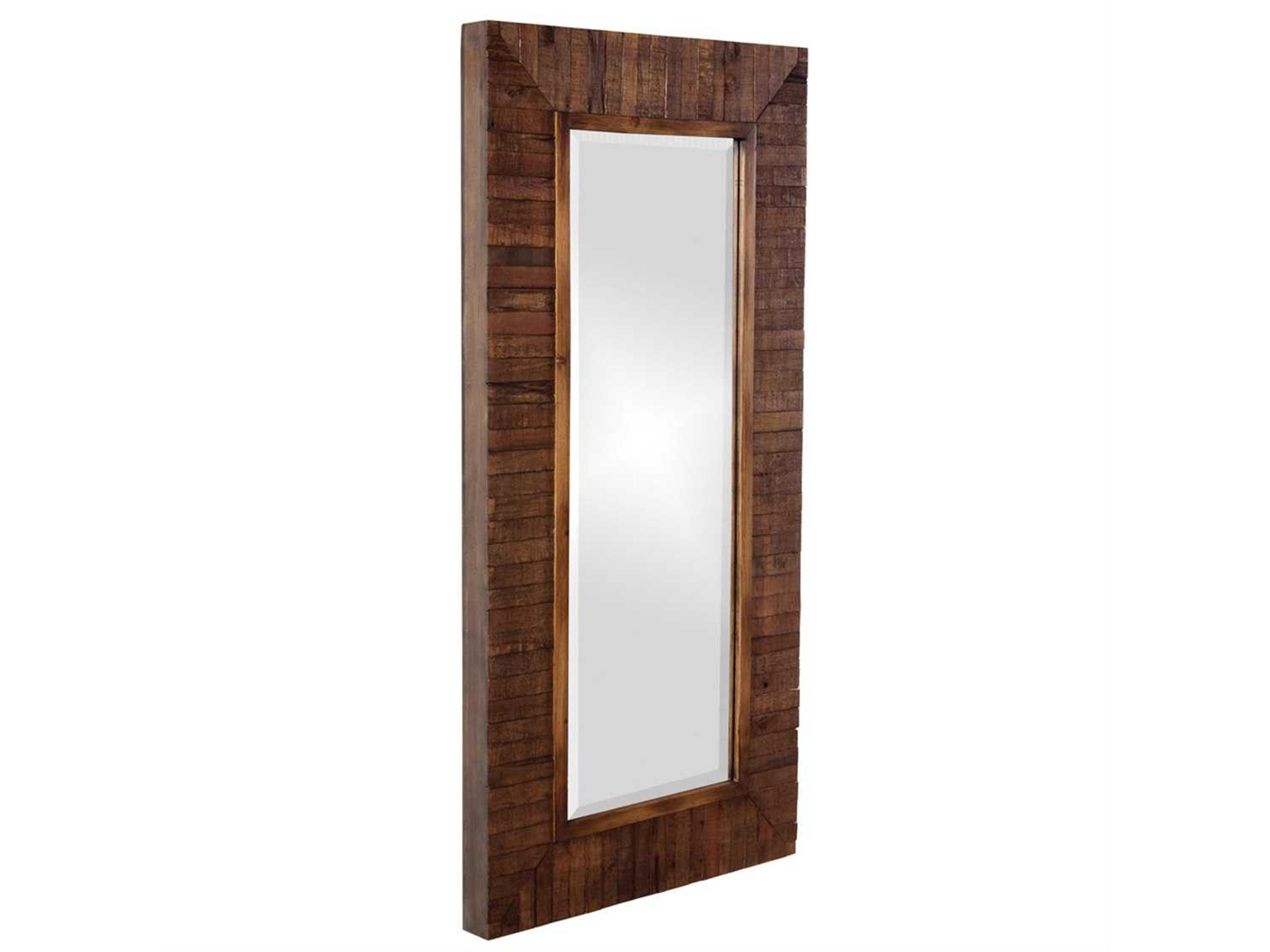Timberlane Brown Wall Mirror