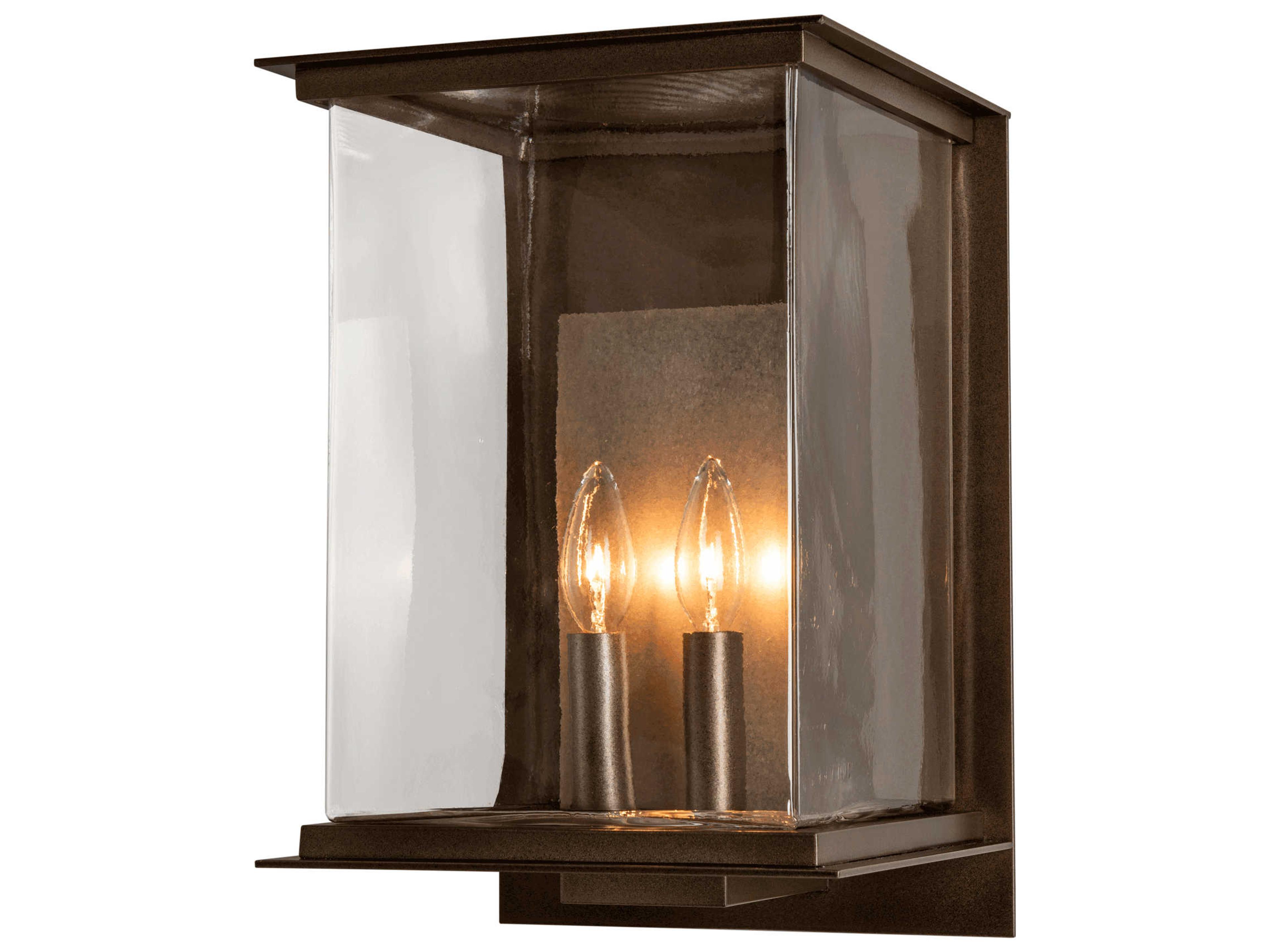 Kingston Large Outdoor Sconce