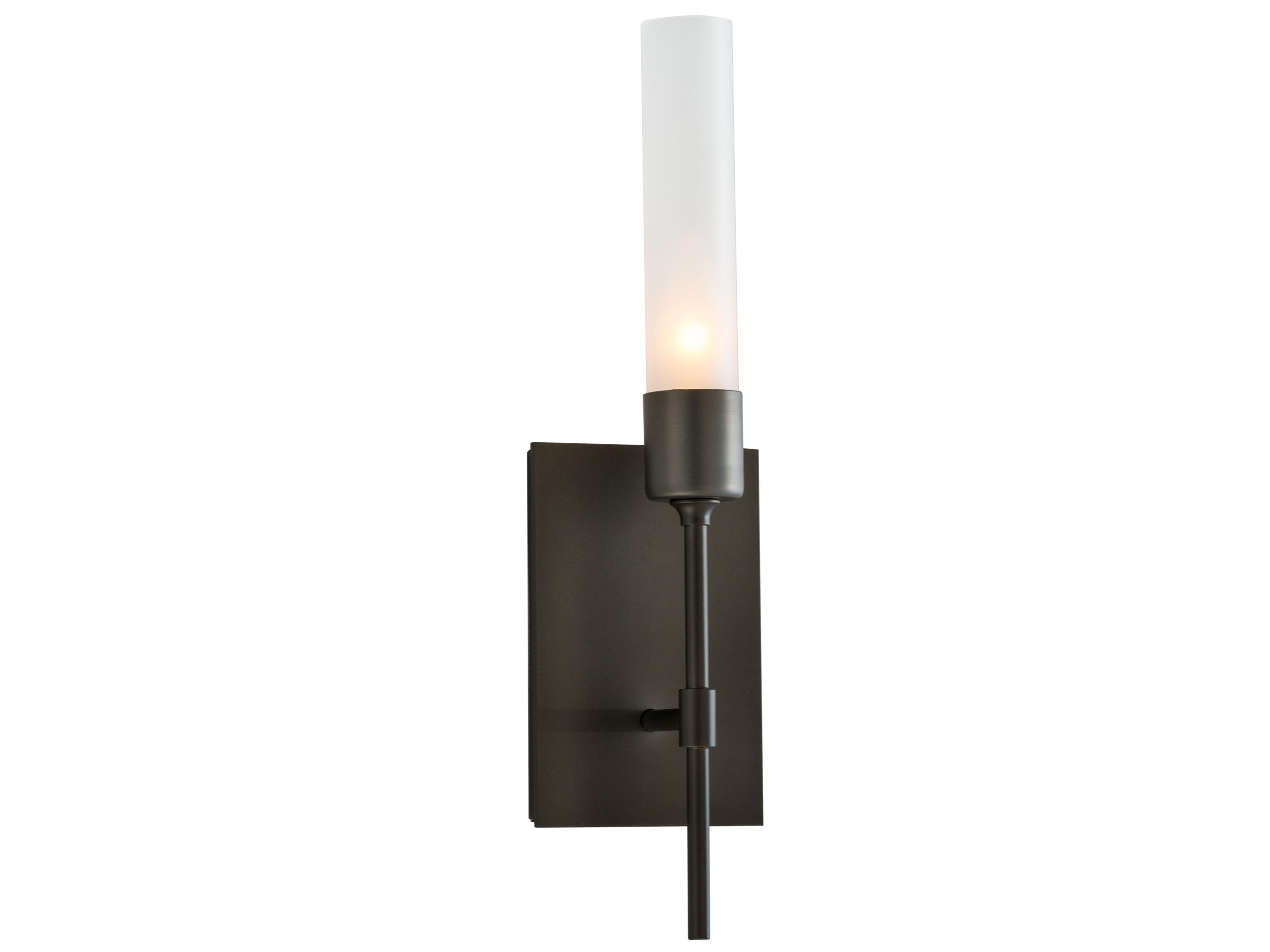 Vela Wall Sconce Contemporary ADA Light