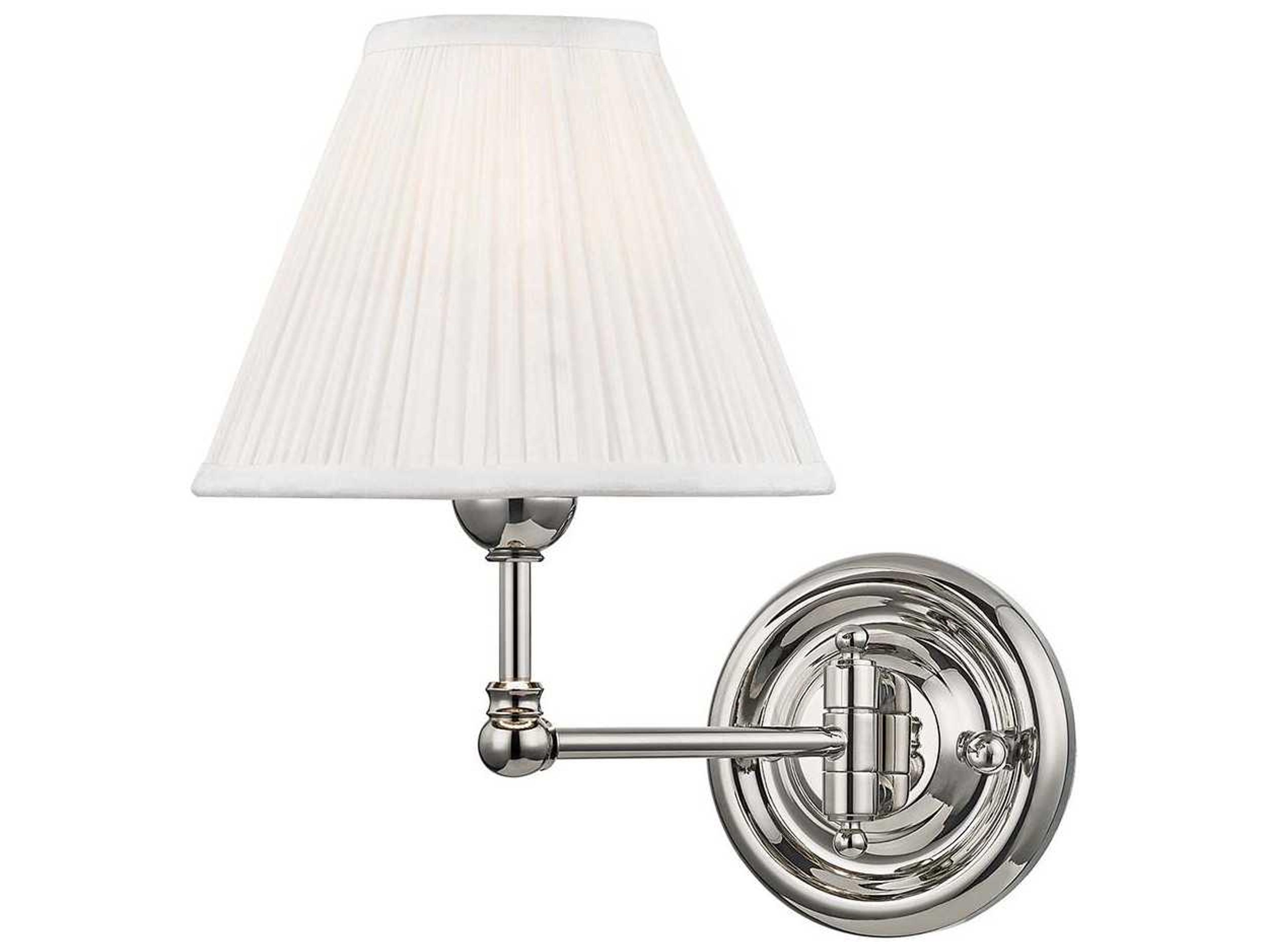 Classic 1 - Light Swing Arm