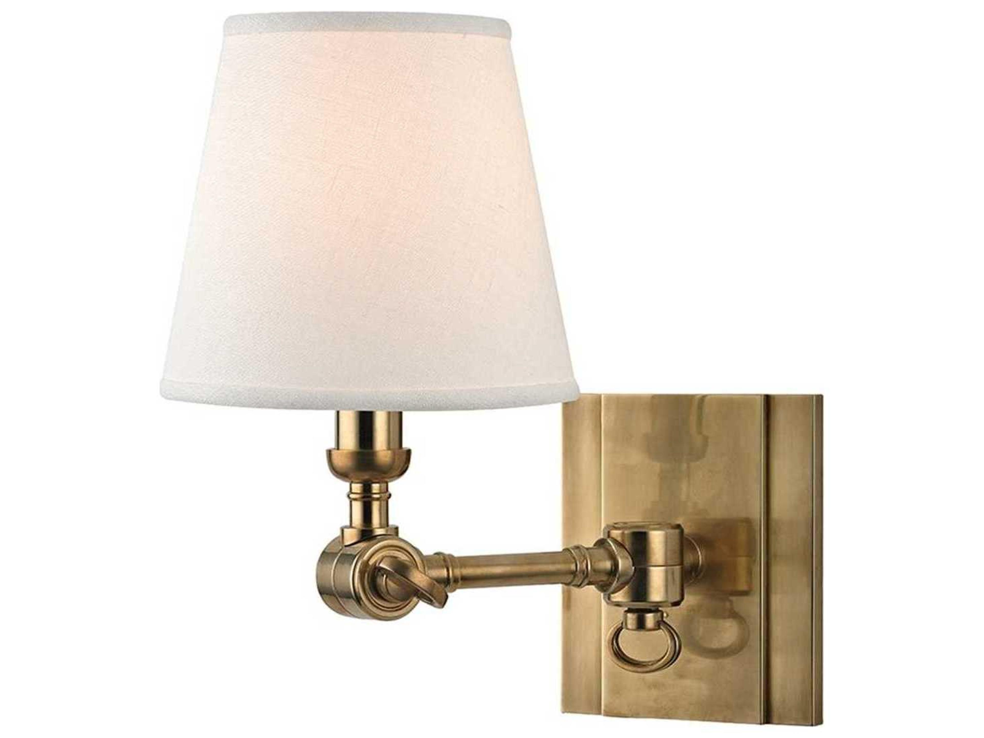 Hillsdale 1 - Light Swing Arm