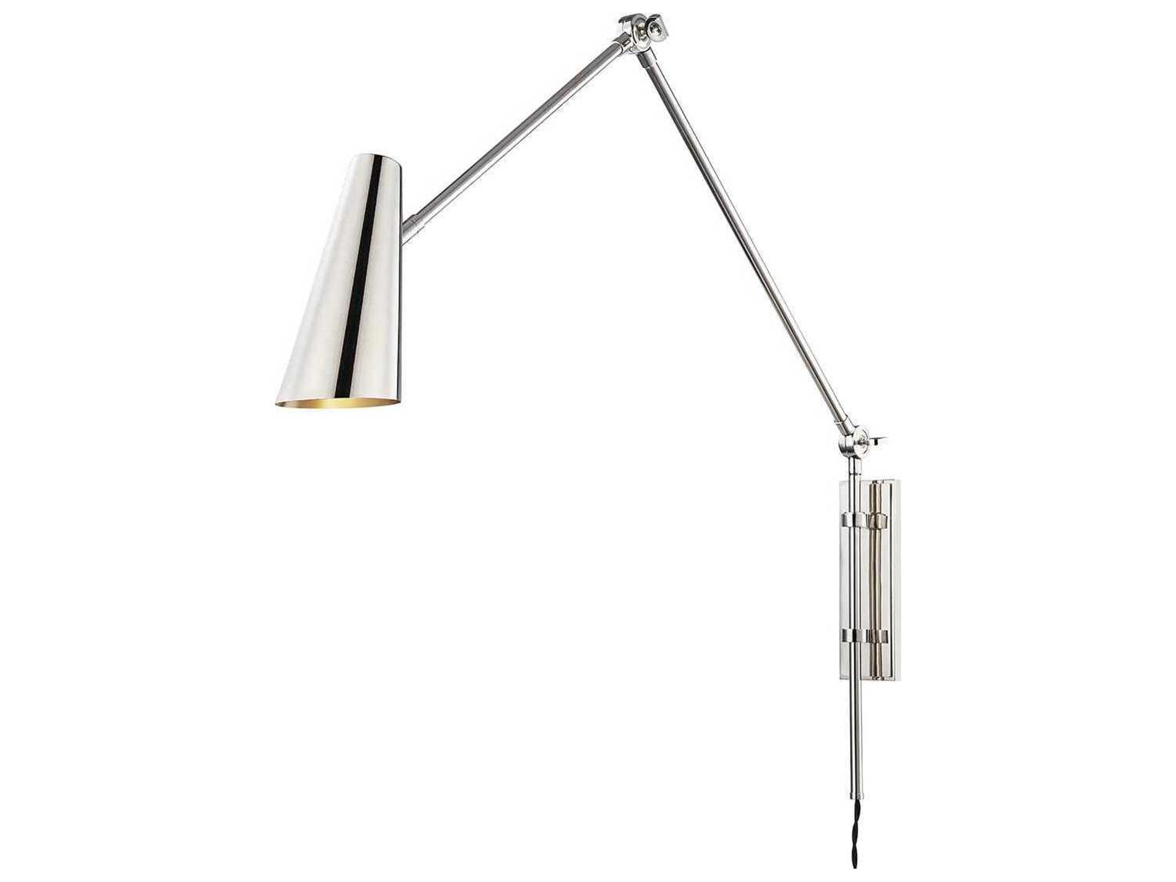 Lorne 1 - Light Swing Arm