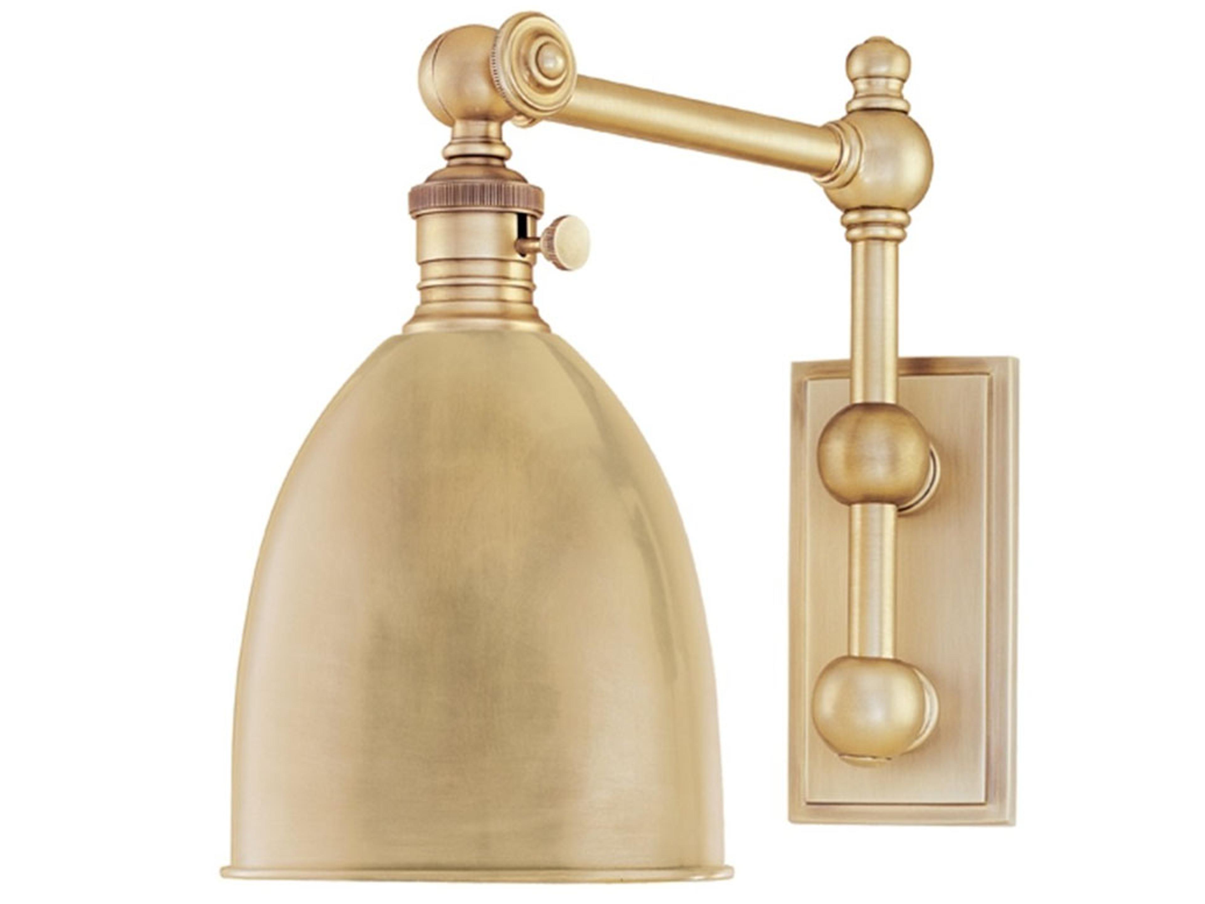 Roslyn 1 - Light Swing Arm