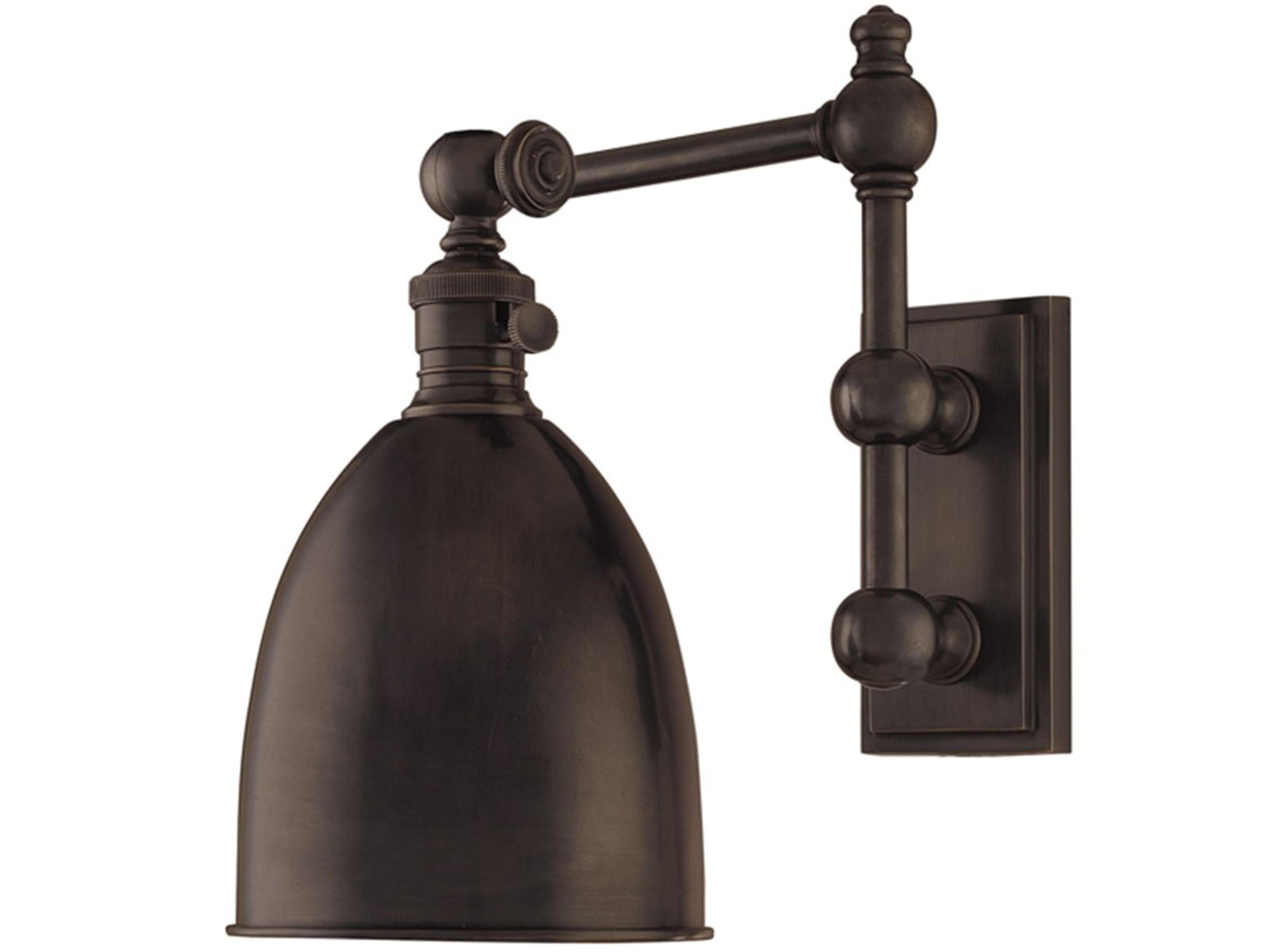 Roslyn 1 - Light Swing Arm