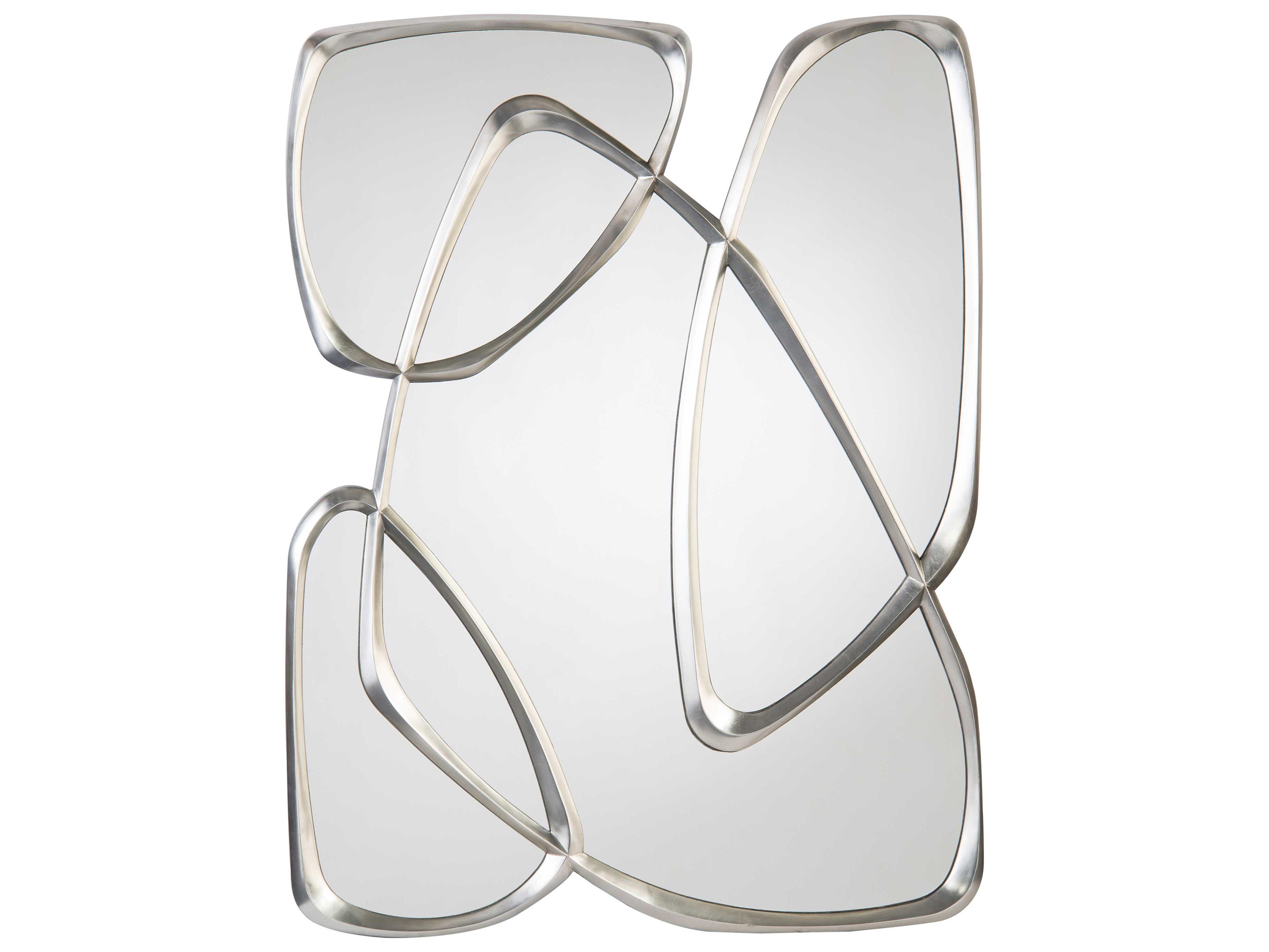 Mark McDowell Zeta Wall Mirror