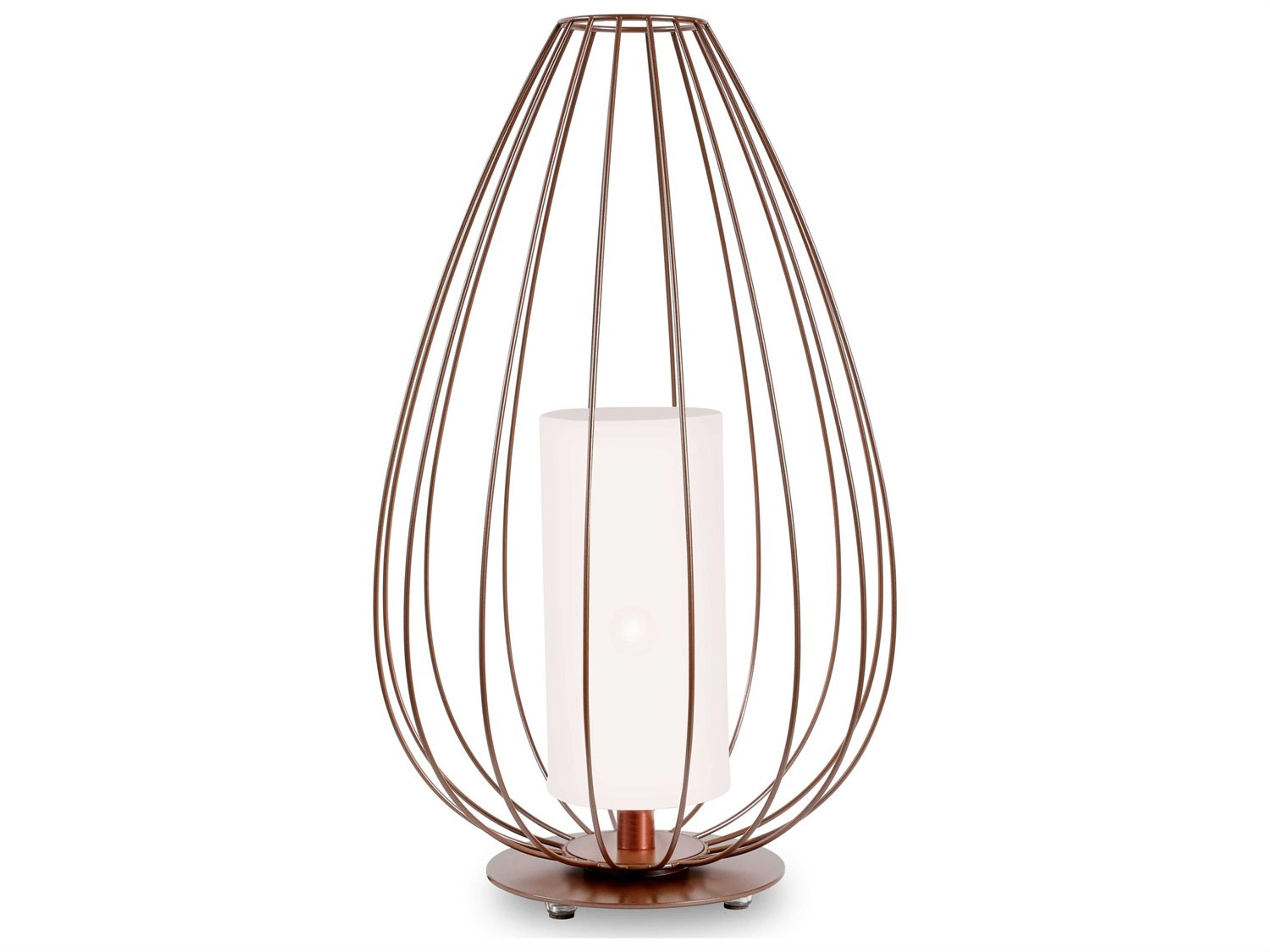 Cell Floor Lamp Modern Lantern Design