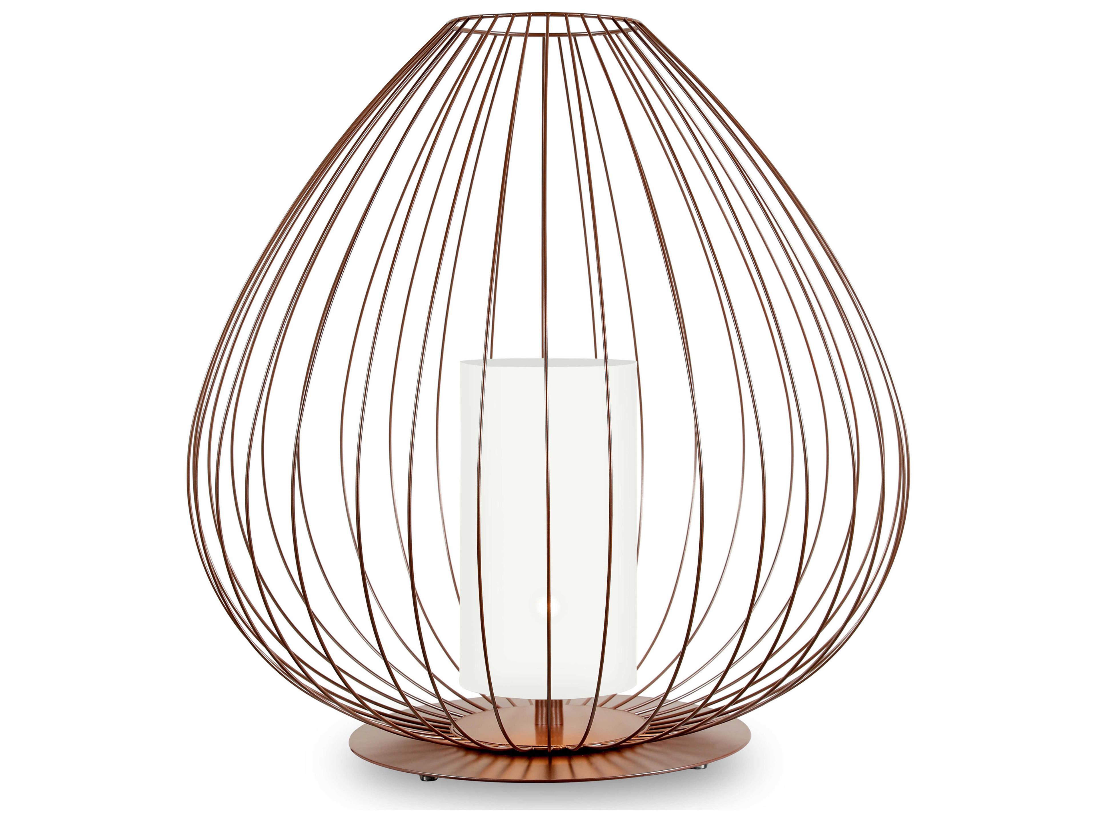 Cell 1 - Light LED Outdoor Lamp