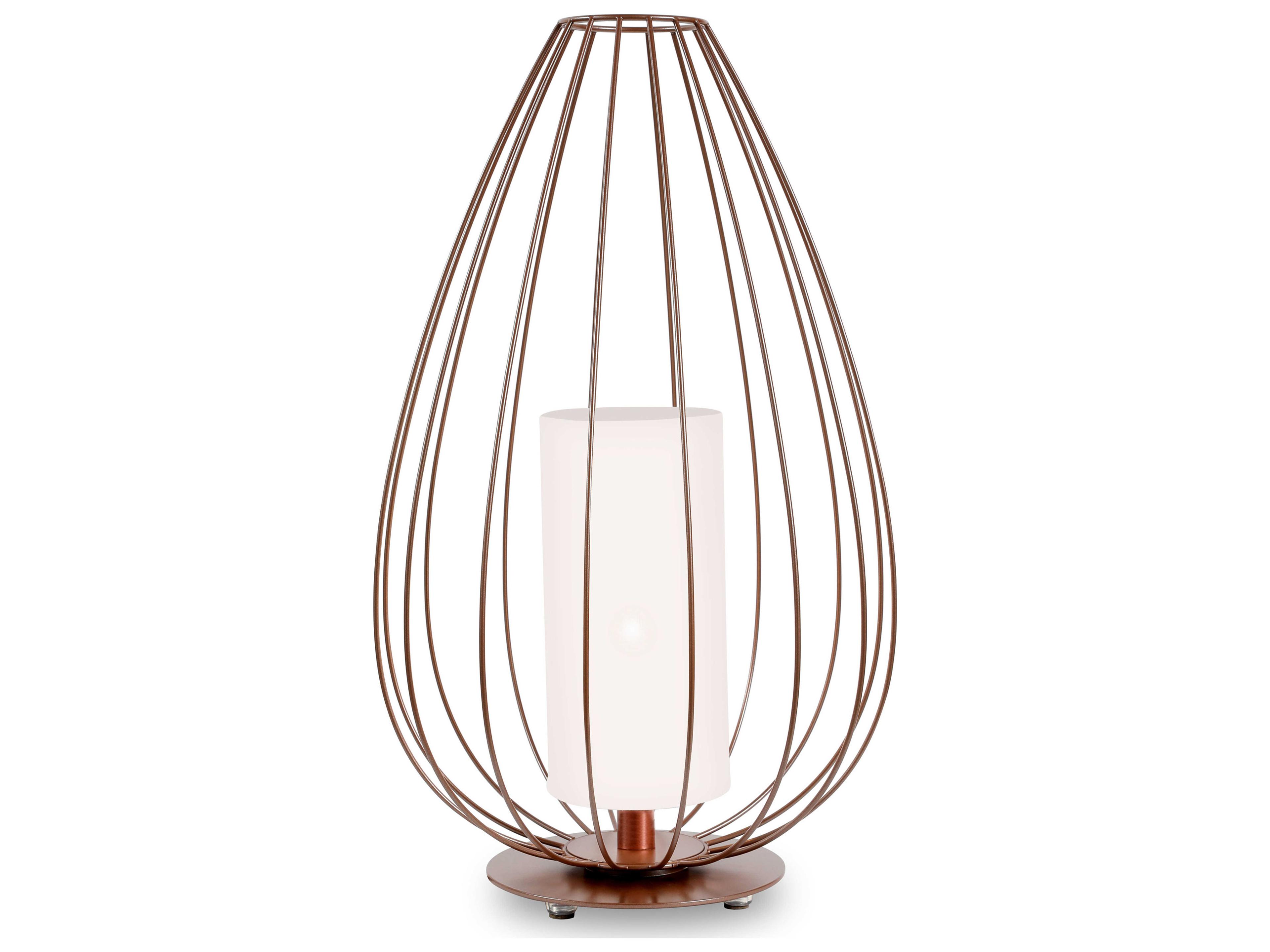 Cell 1 - Light LED Outdoor Lamp