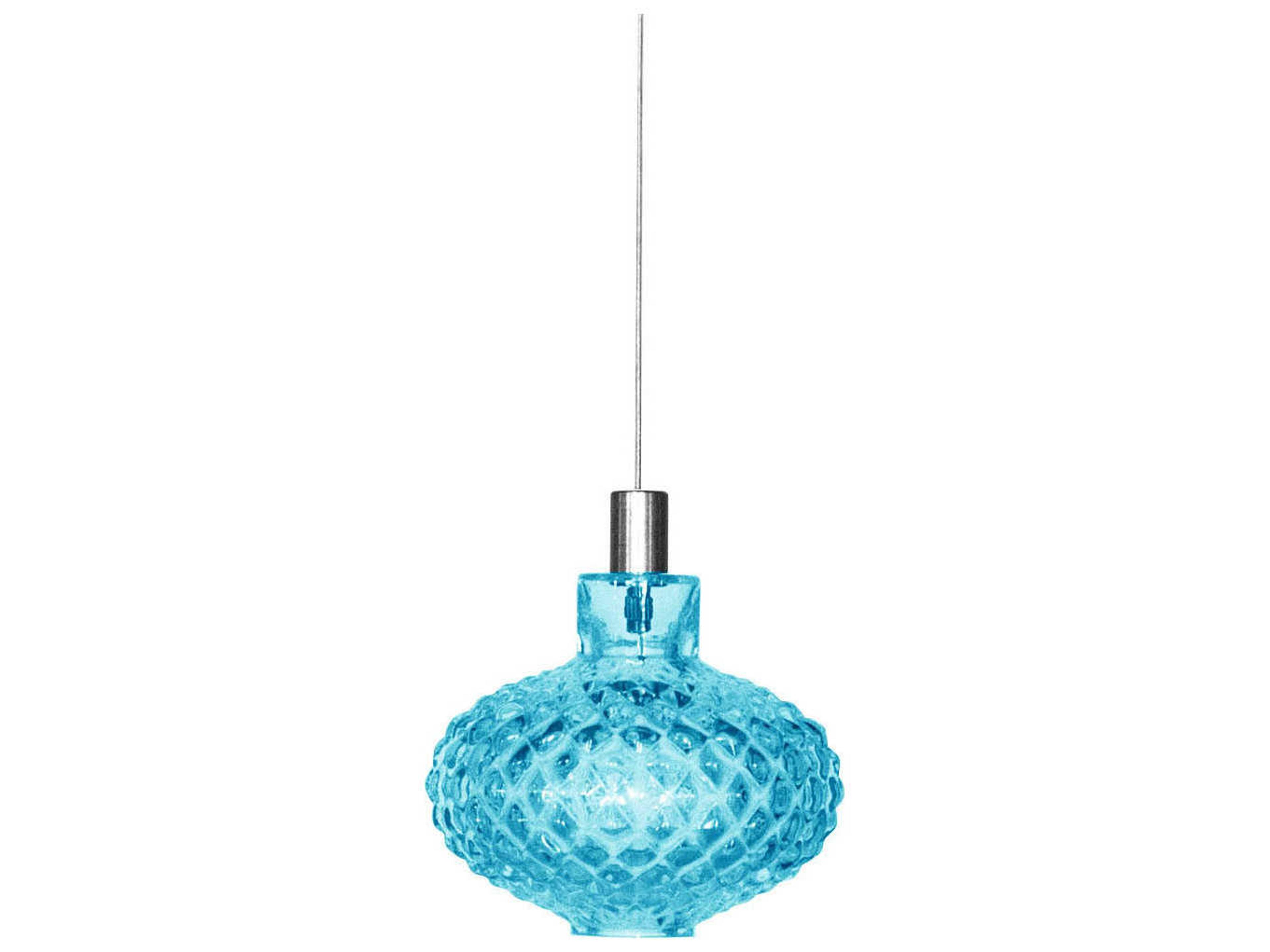 Ceraunavolta Blown Glass Diffuser Accessory