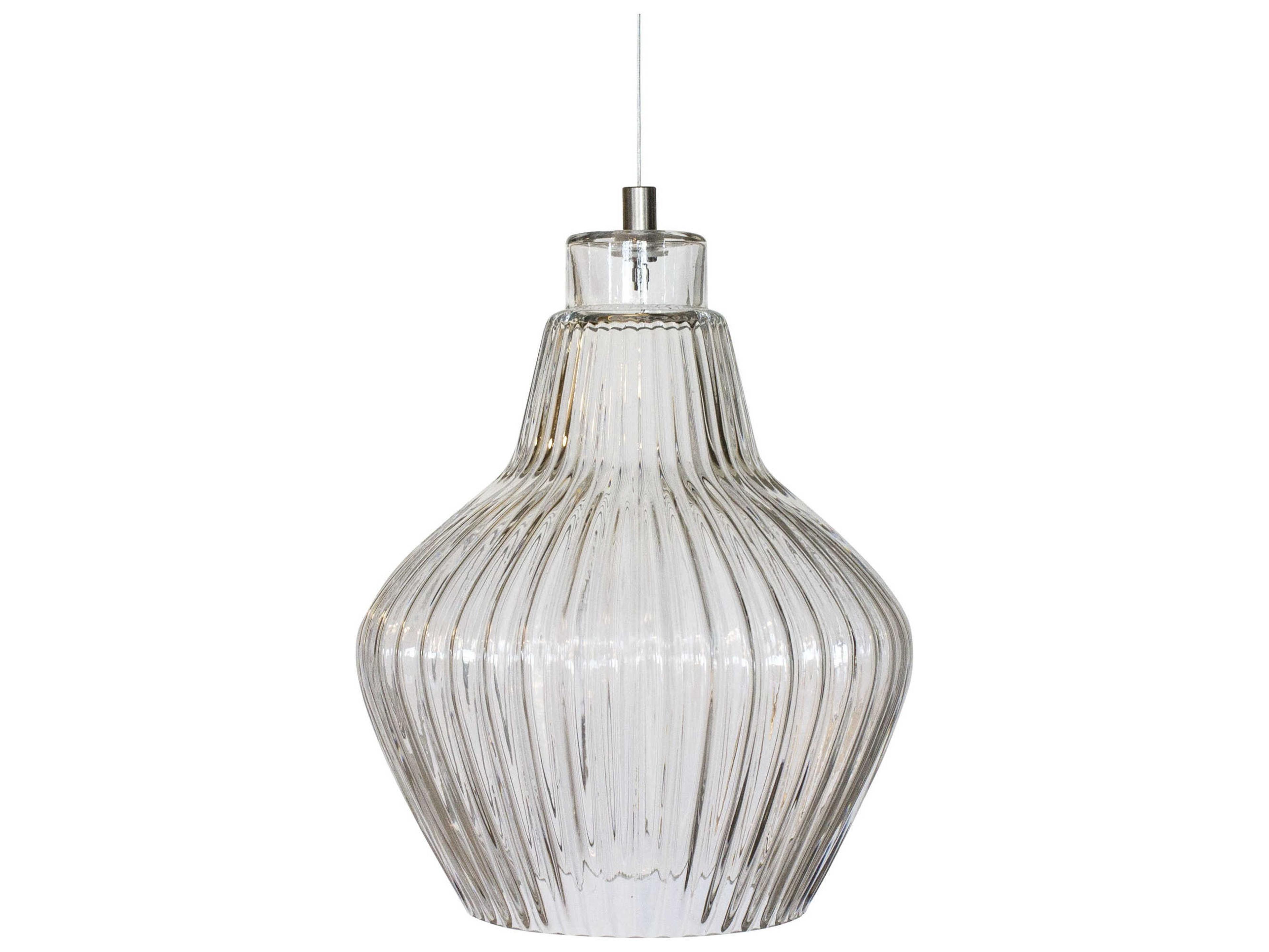 Ceraunavolta Glass Shade Accessory