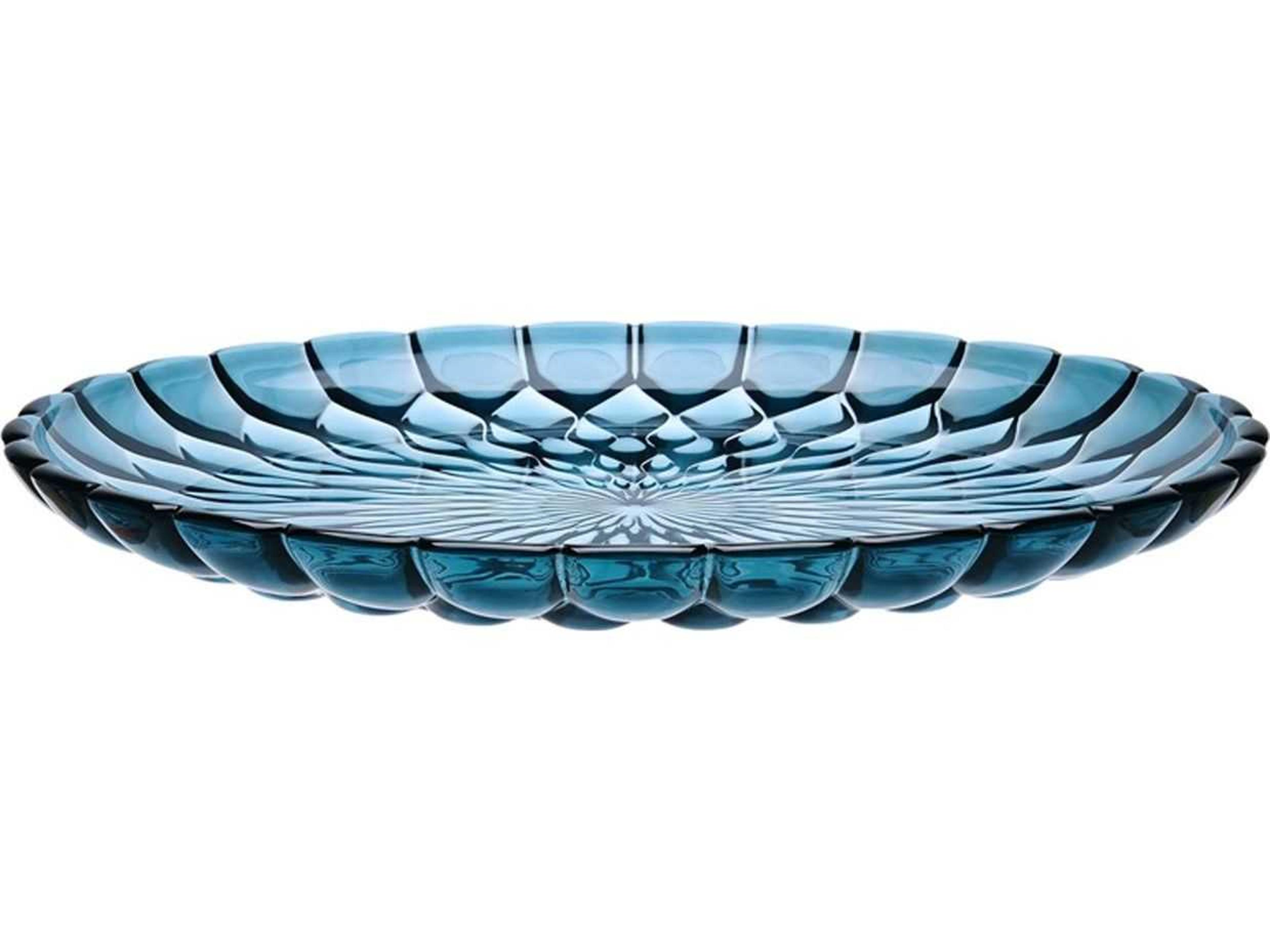 Jelly Tray in Powder Blue Versatile Decorative Accessory