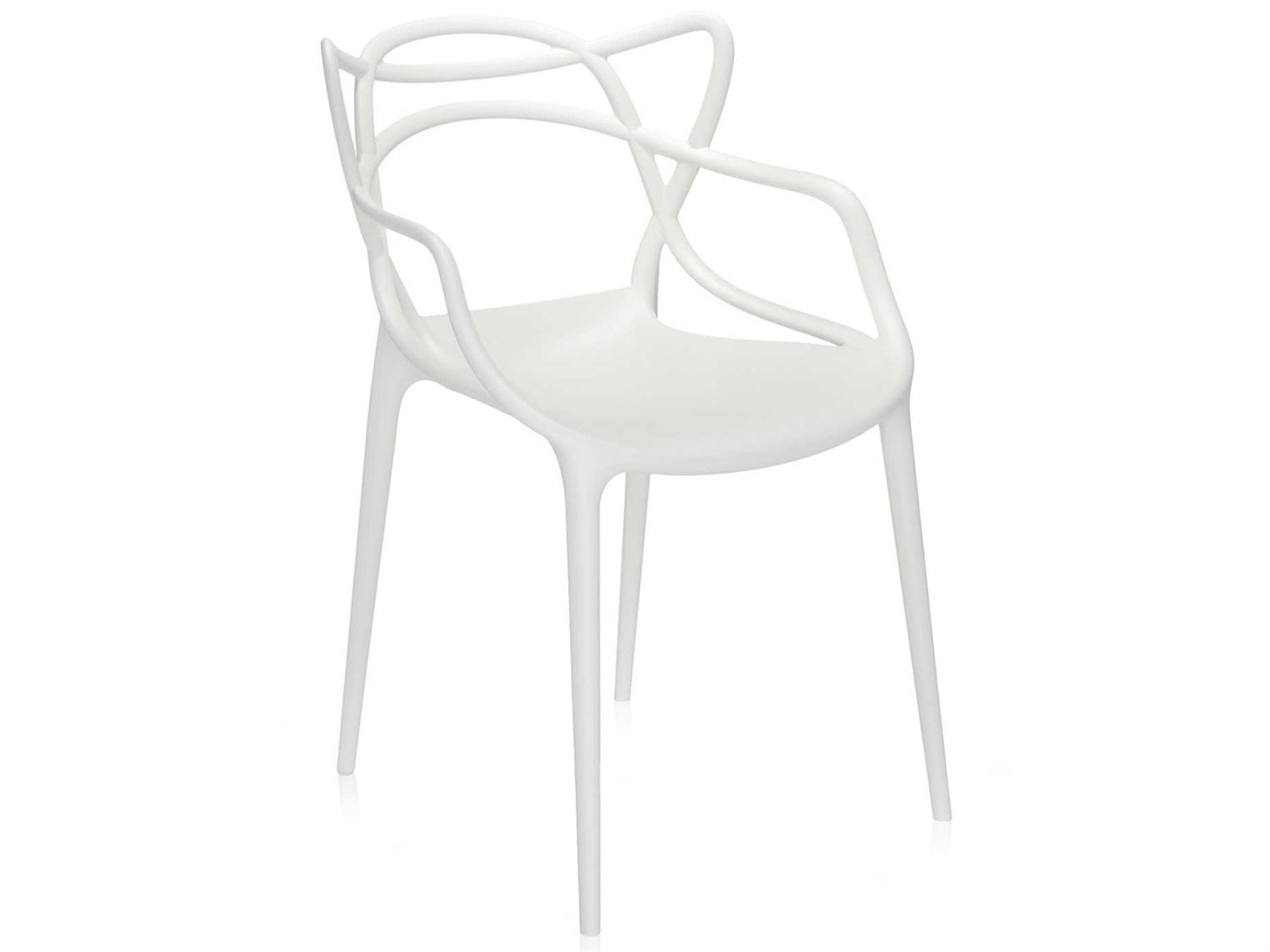 Masters Arm Chair Iconic Modern Dining Chair
