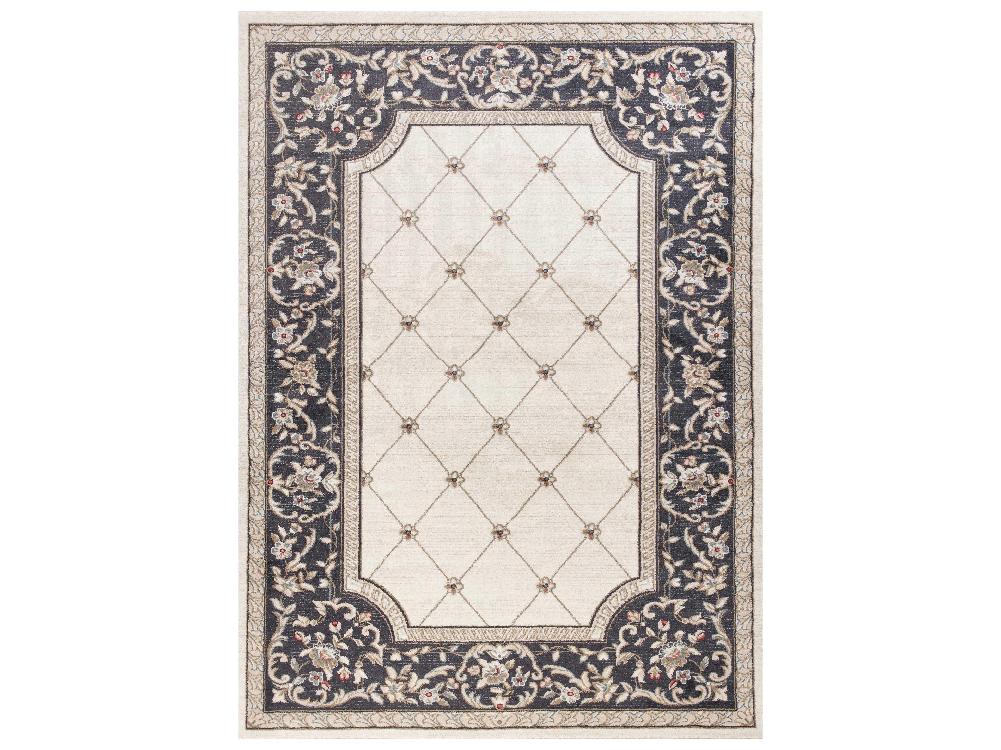Avalon Floral Area Rug