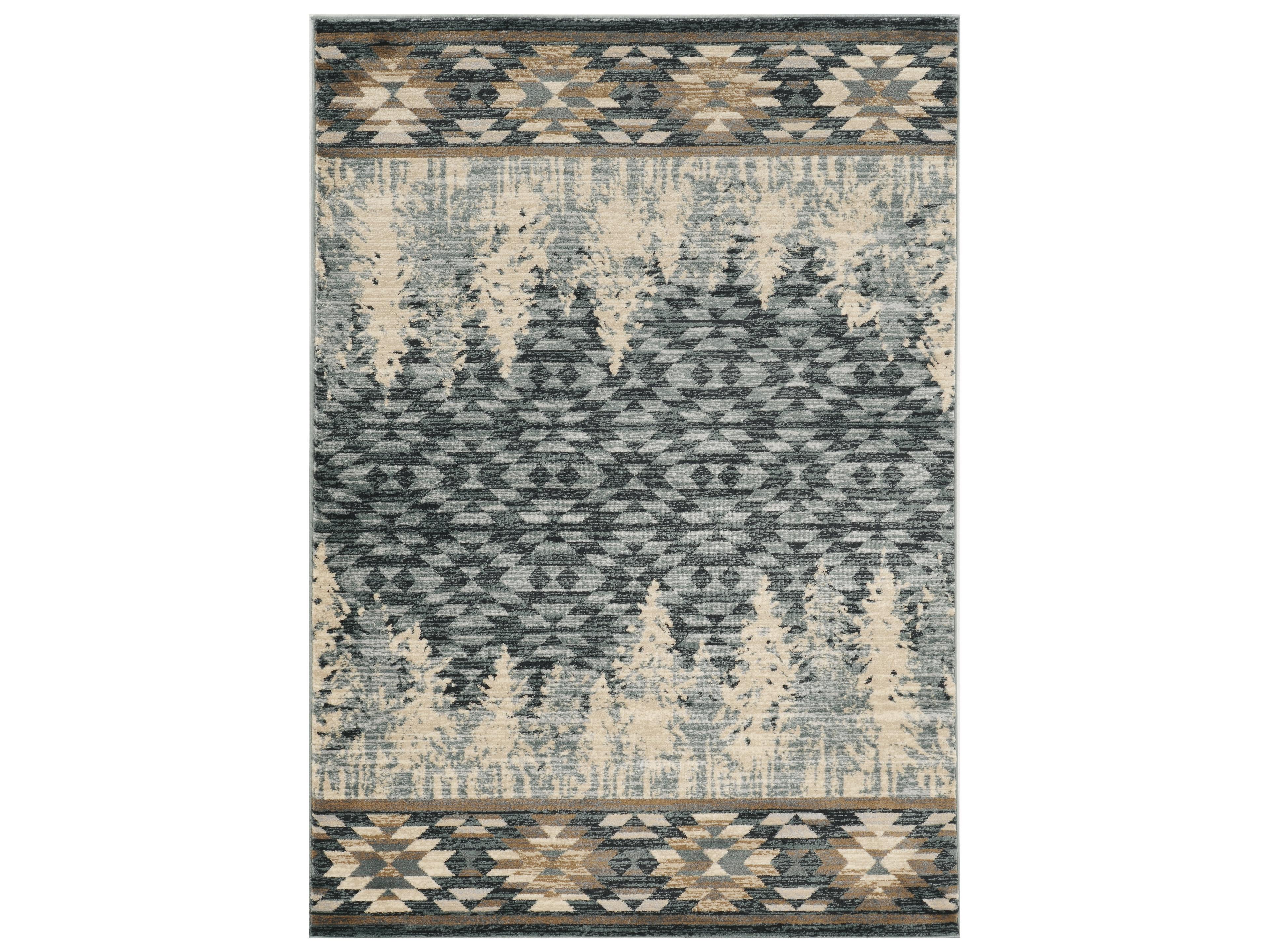 KAS Chester Southwestern Area Rug