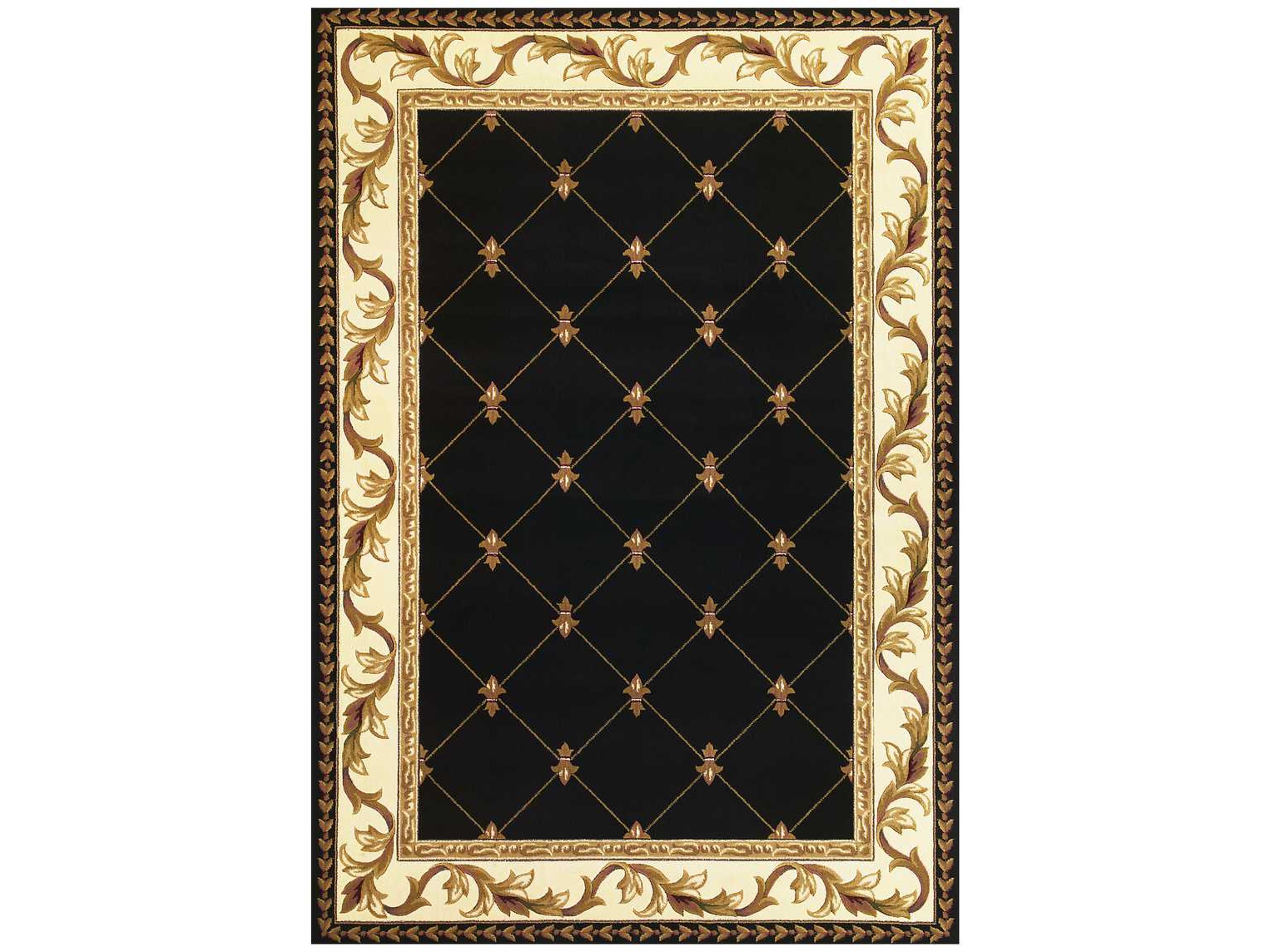 Corinthian Geometric Area Rug