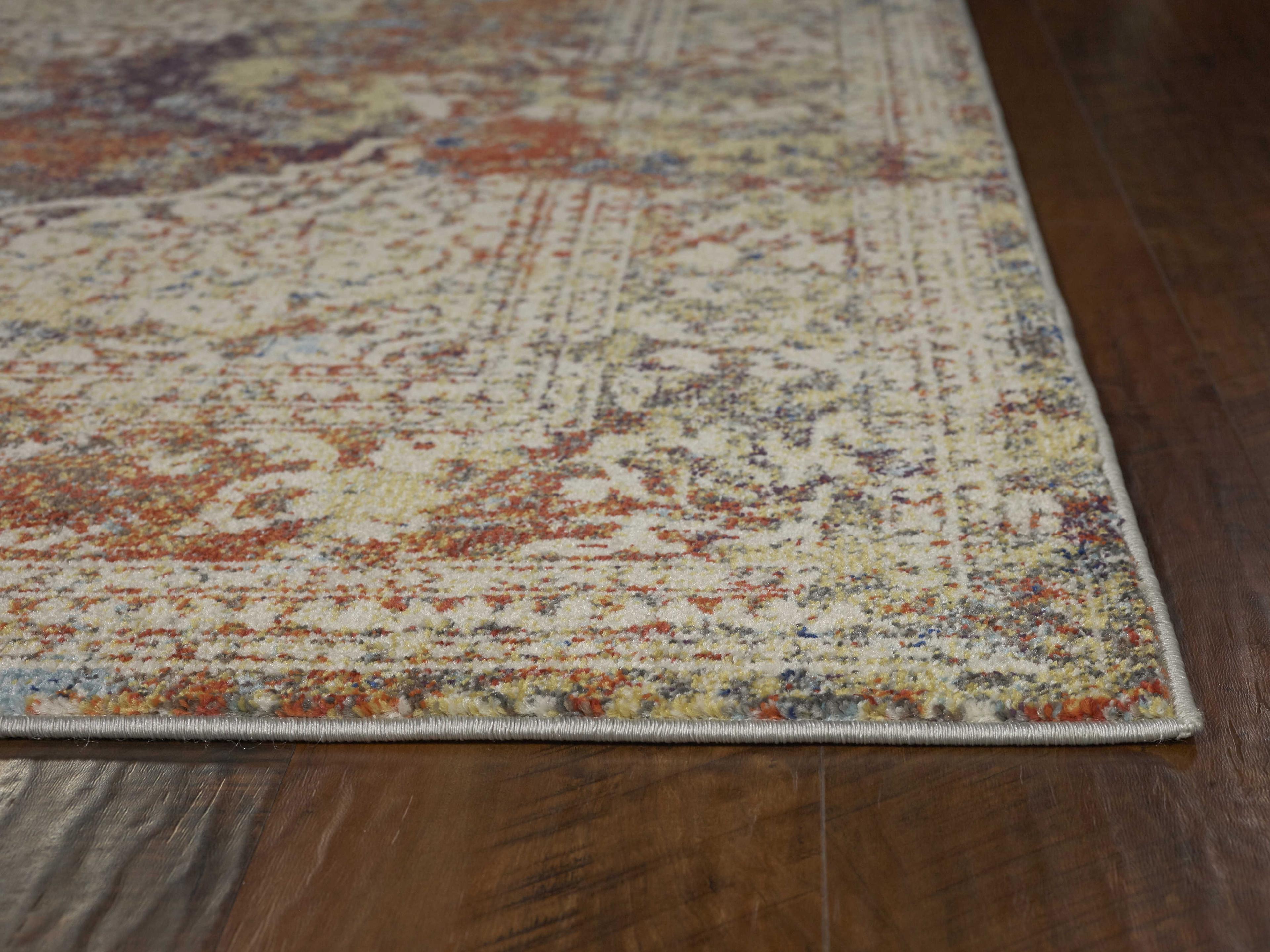 KAS Corsica Oriental Area Rug