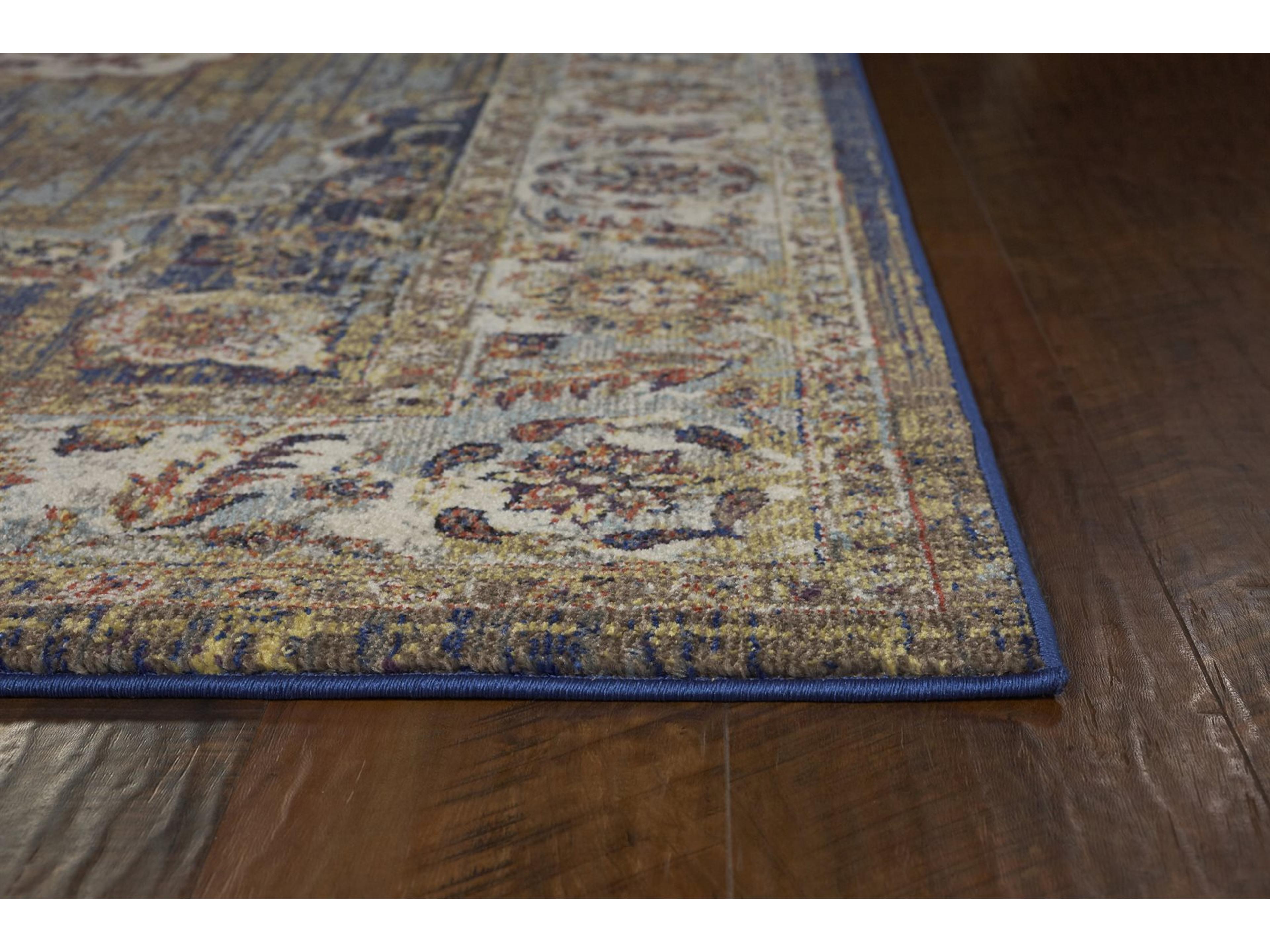 KAS Corsica Oriental Area Rug