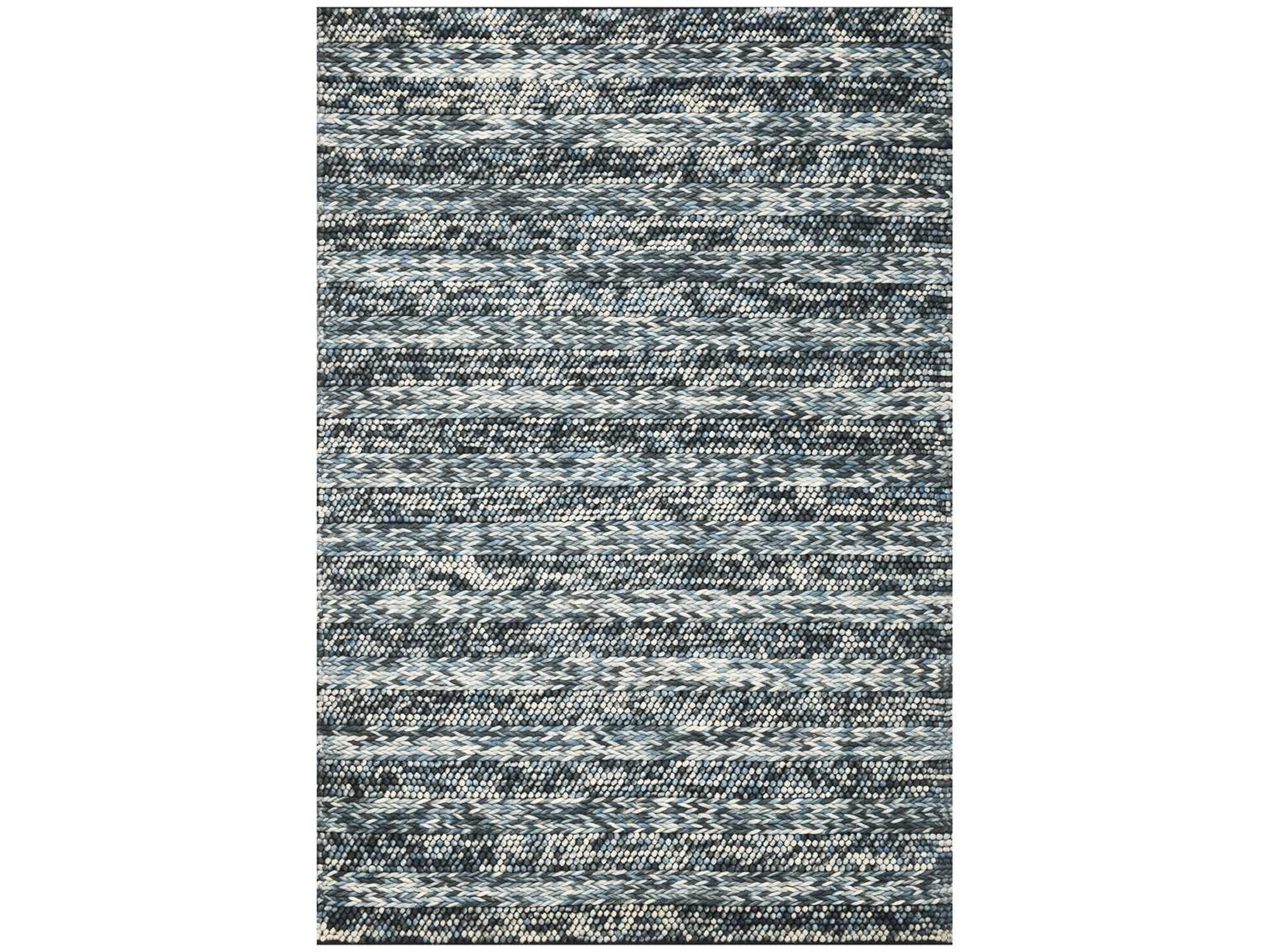 Cortico Striped Area Rug