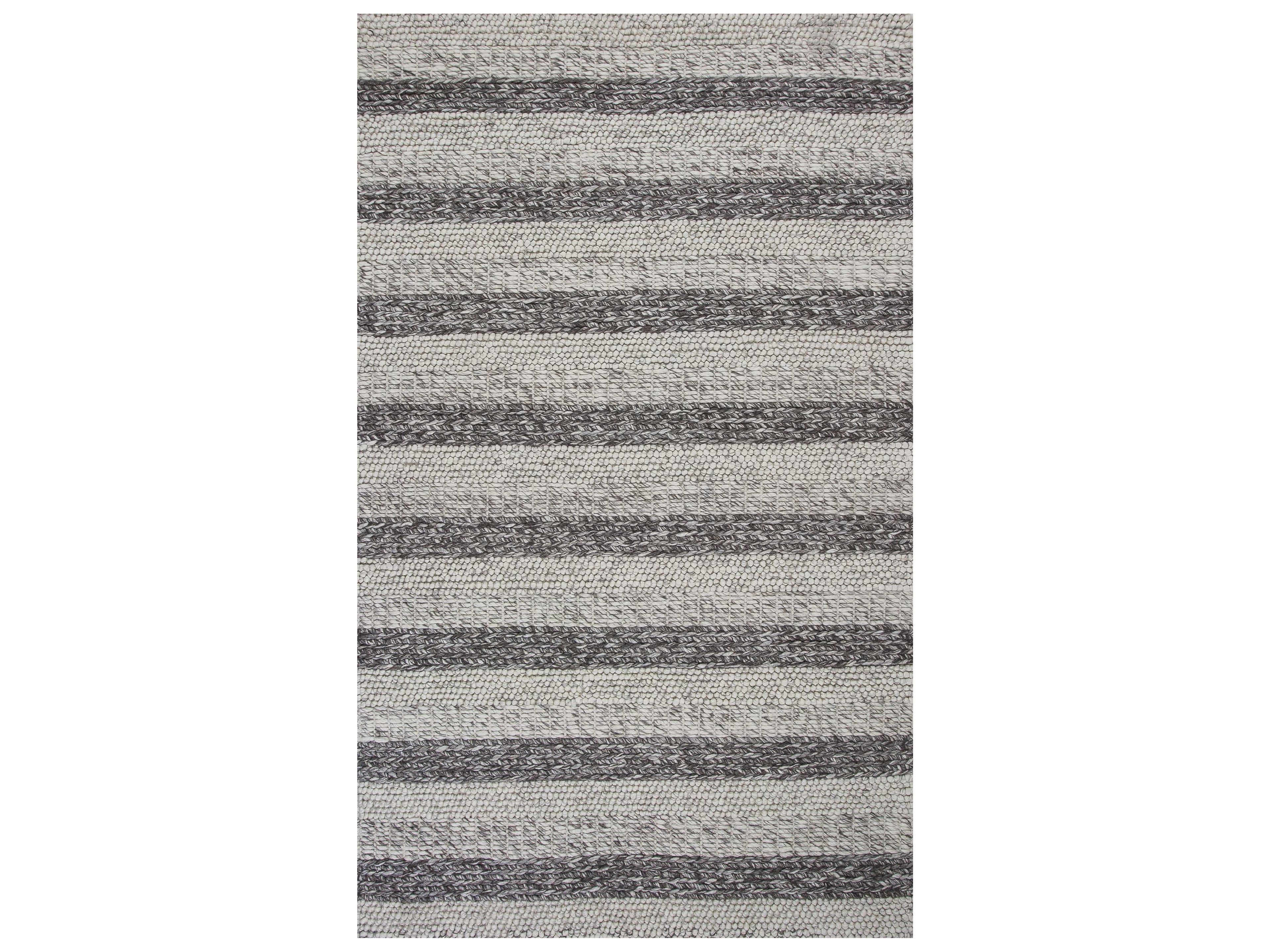 Cortico Striped Area Rug