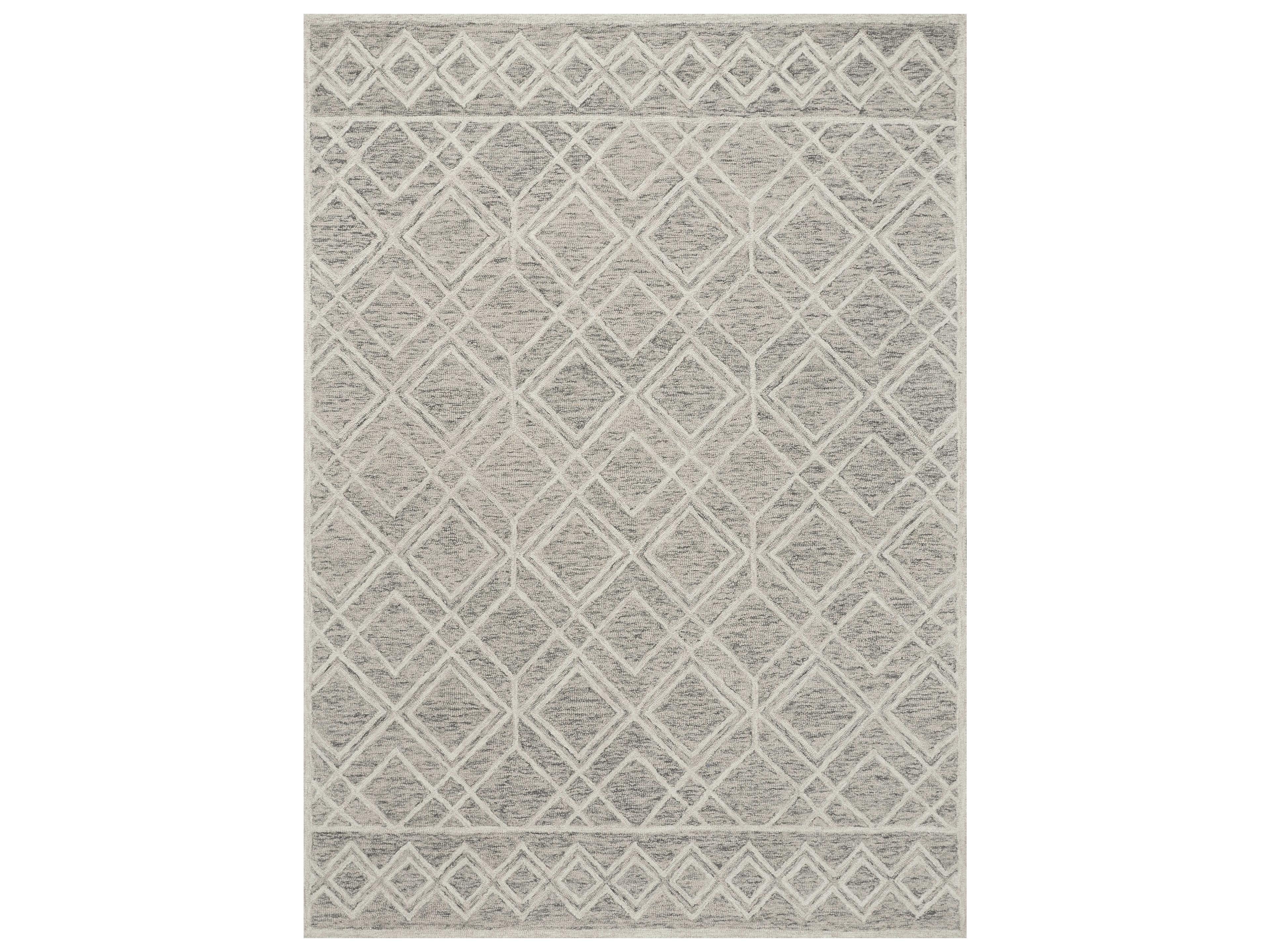Gramercy Geometric Area Rug