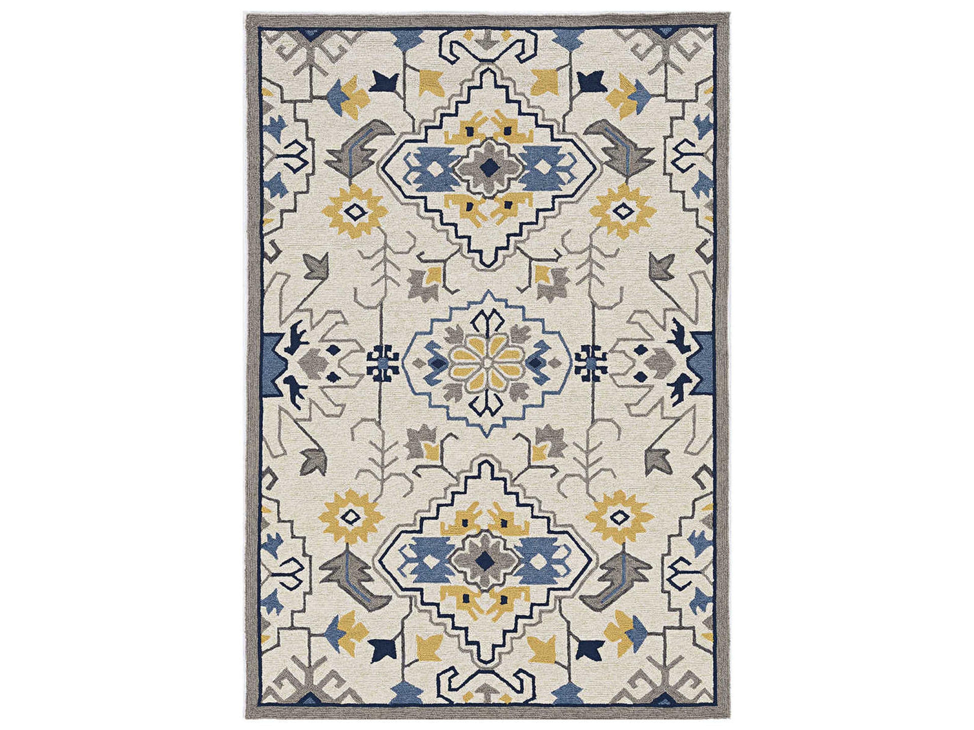 Harbor Floral Area Rug