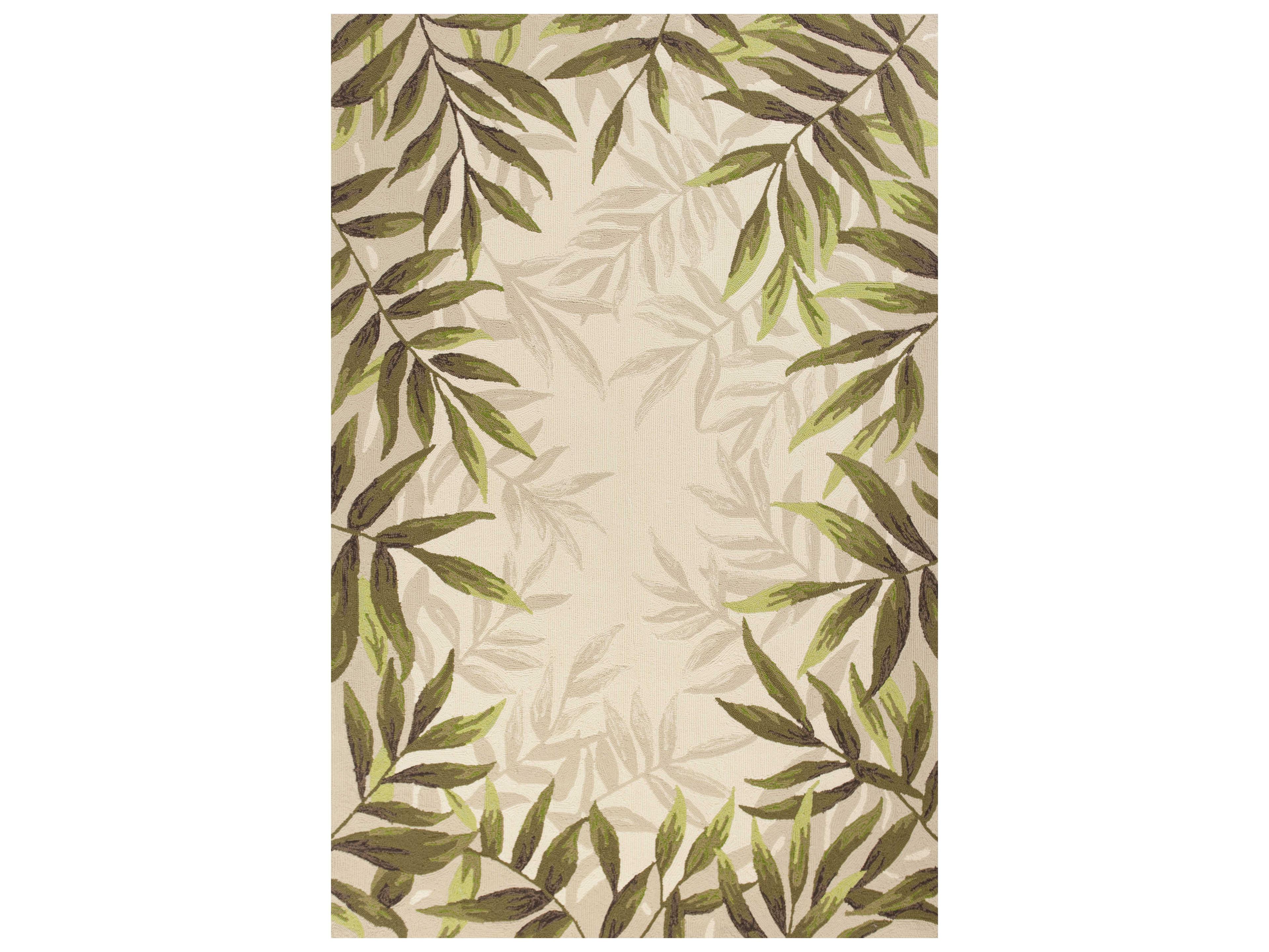Harbor Floral Area Rug