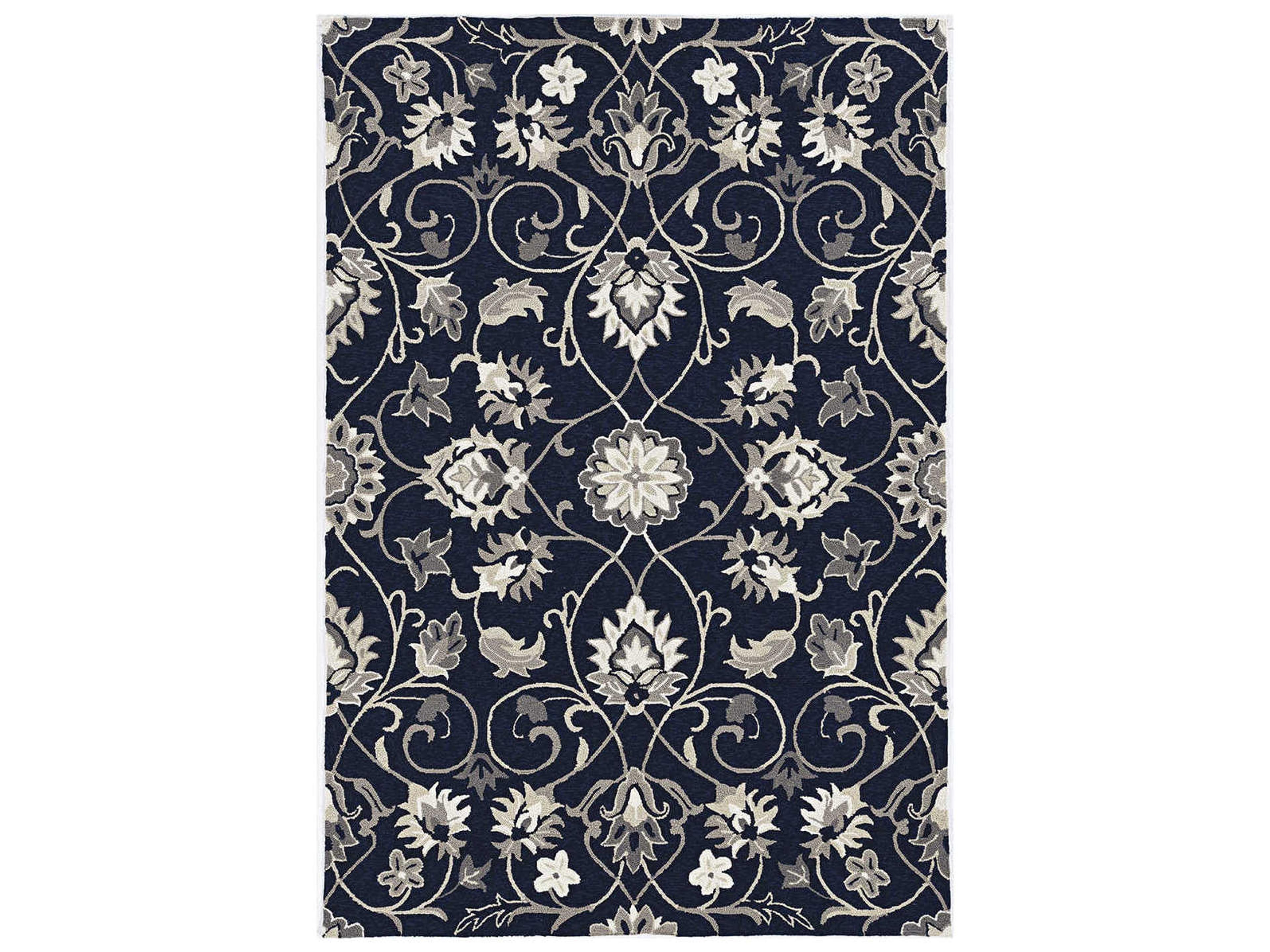 Harbor Floral Area Rug
