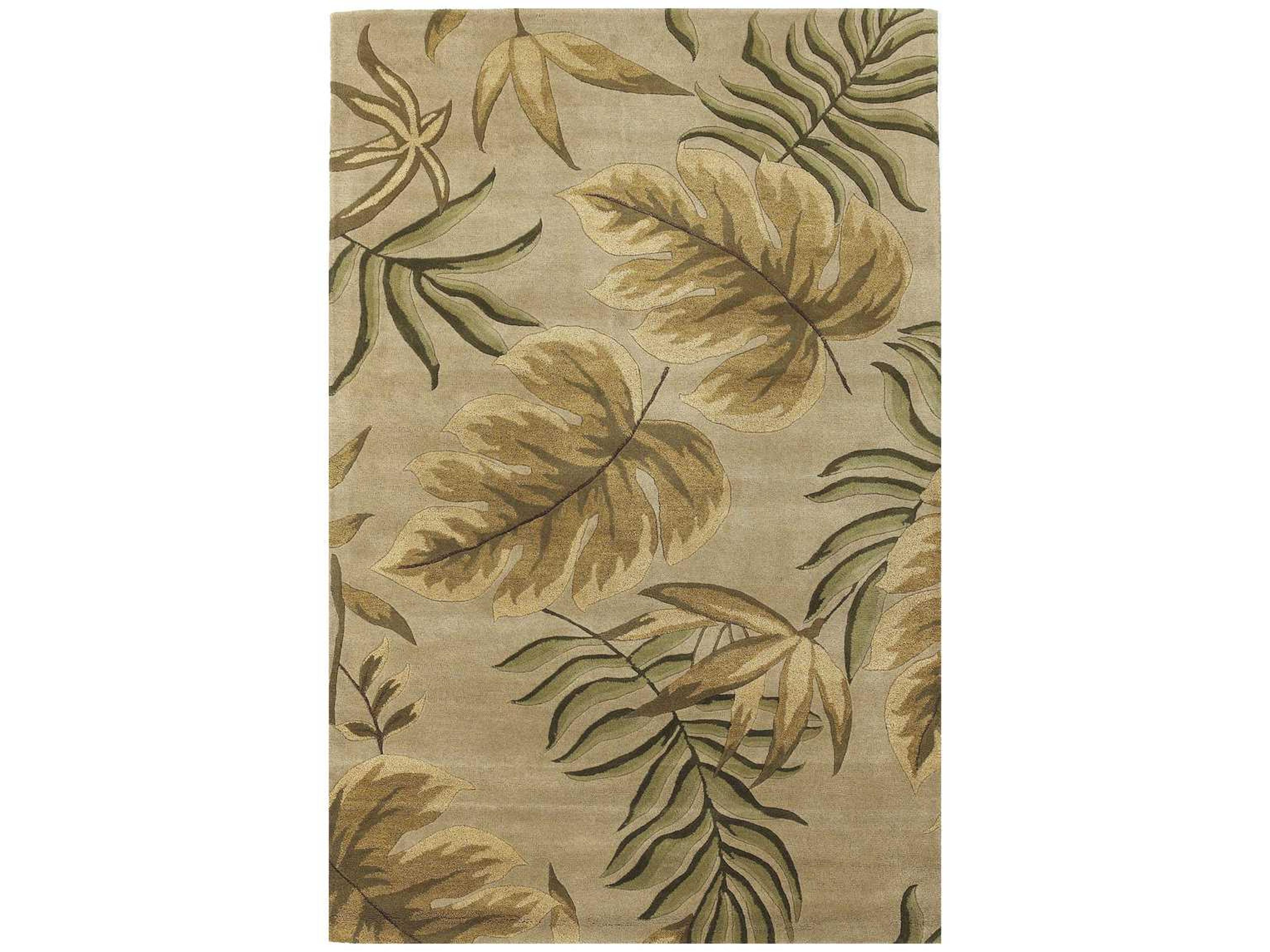 Havana Floral Area Rug