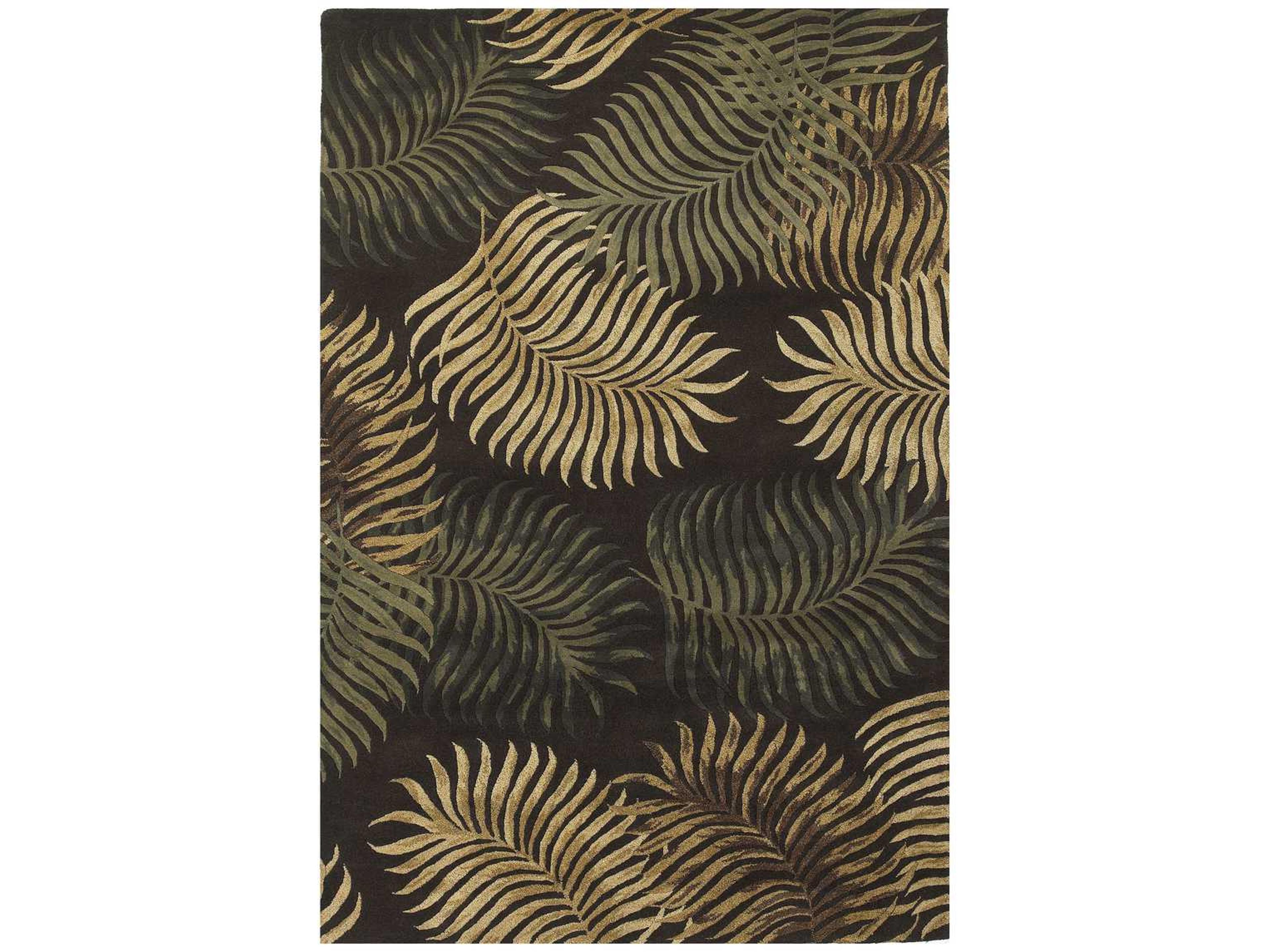 Havana Floral Area Rug