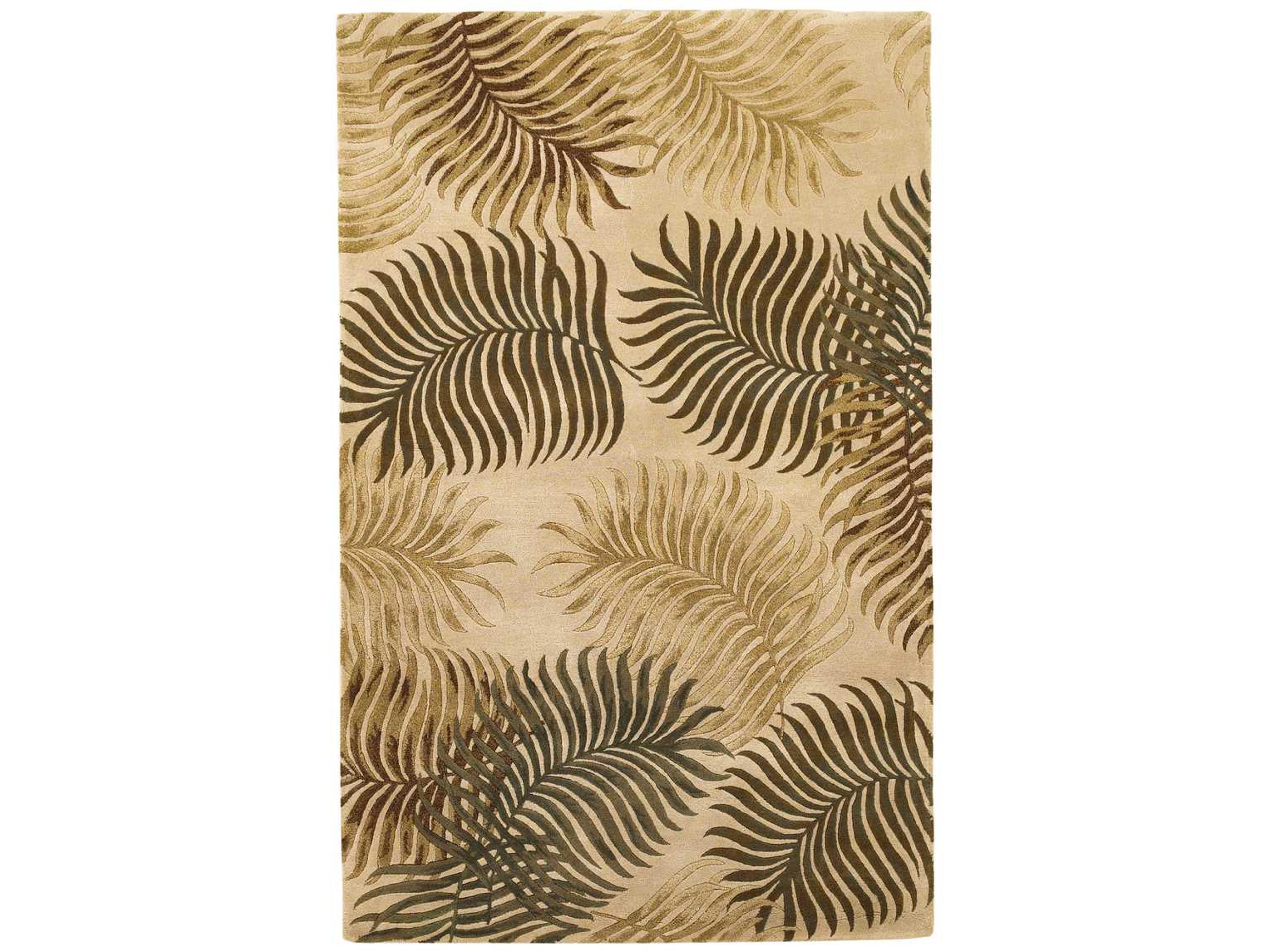 Havana Floral Area Rug