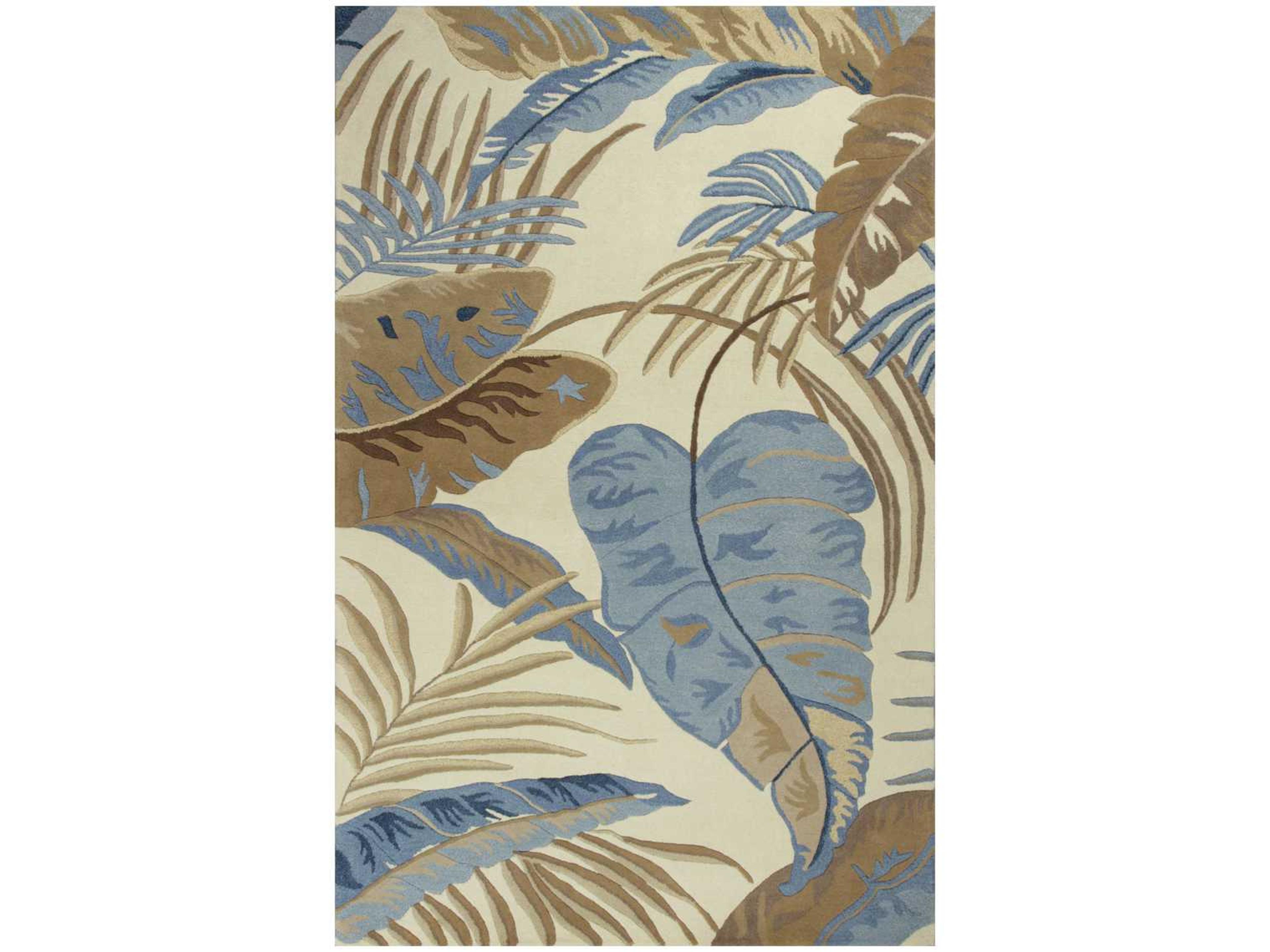 Havana Floral Area Rug