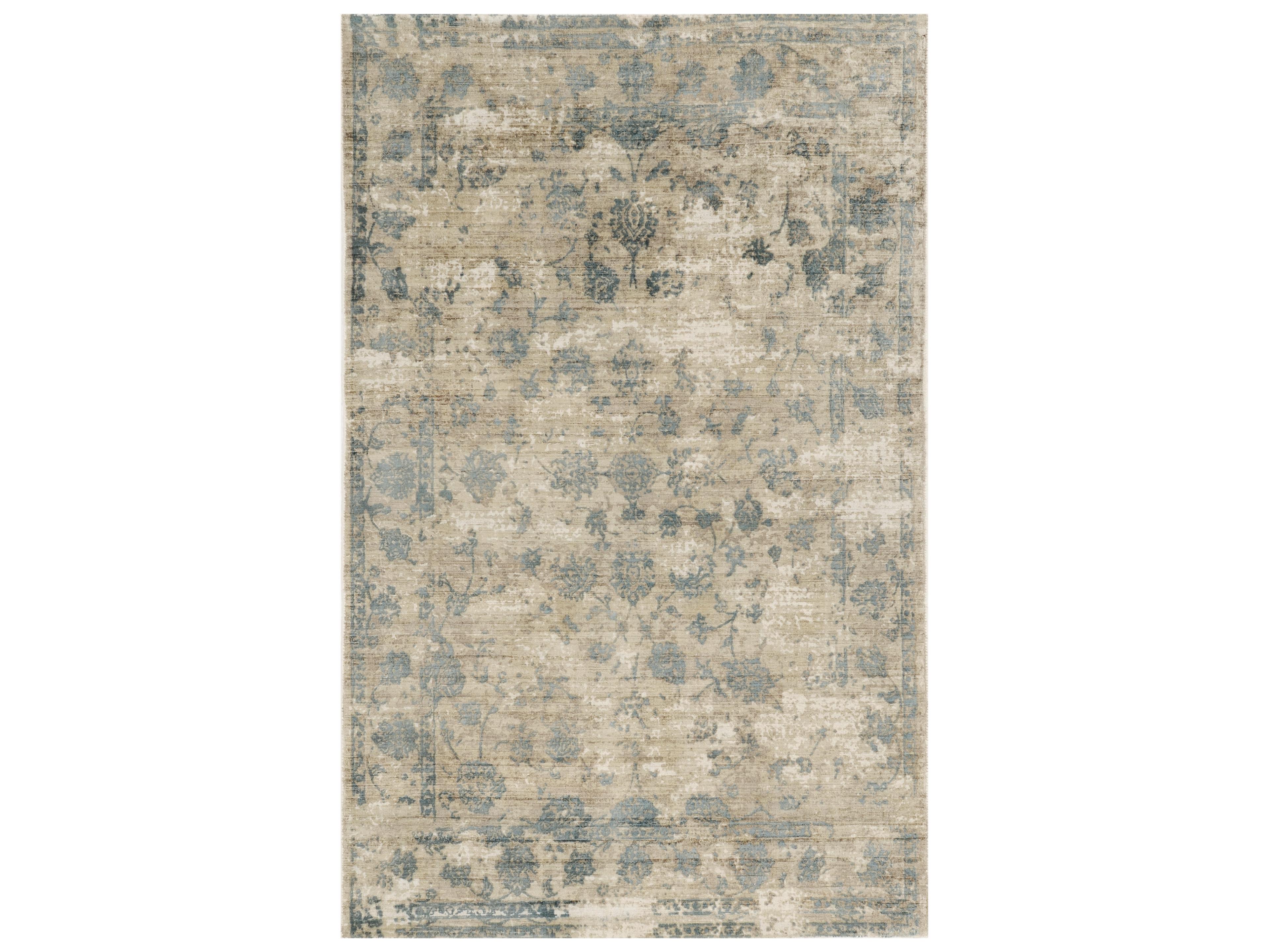 Indulge Bordered Area Rug