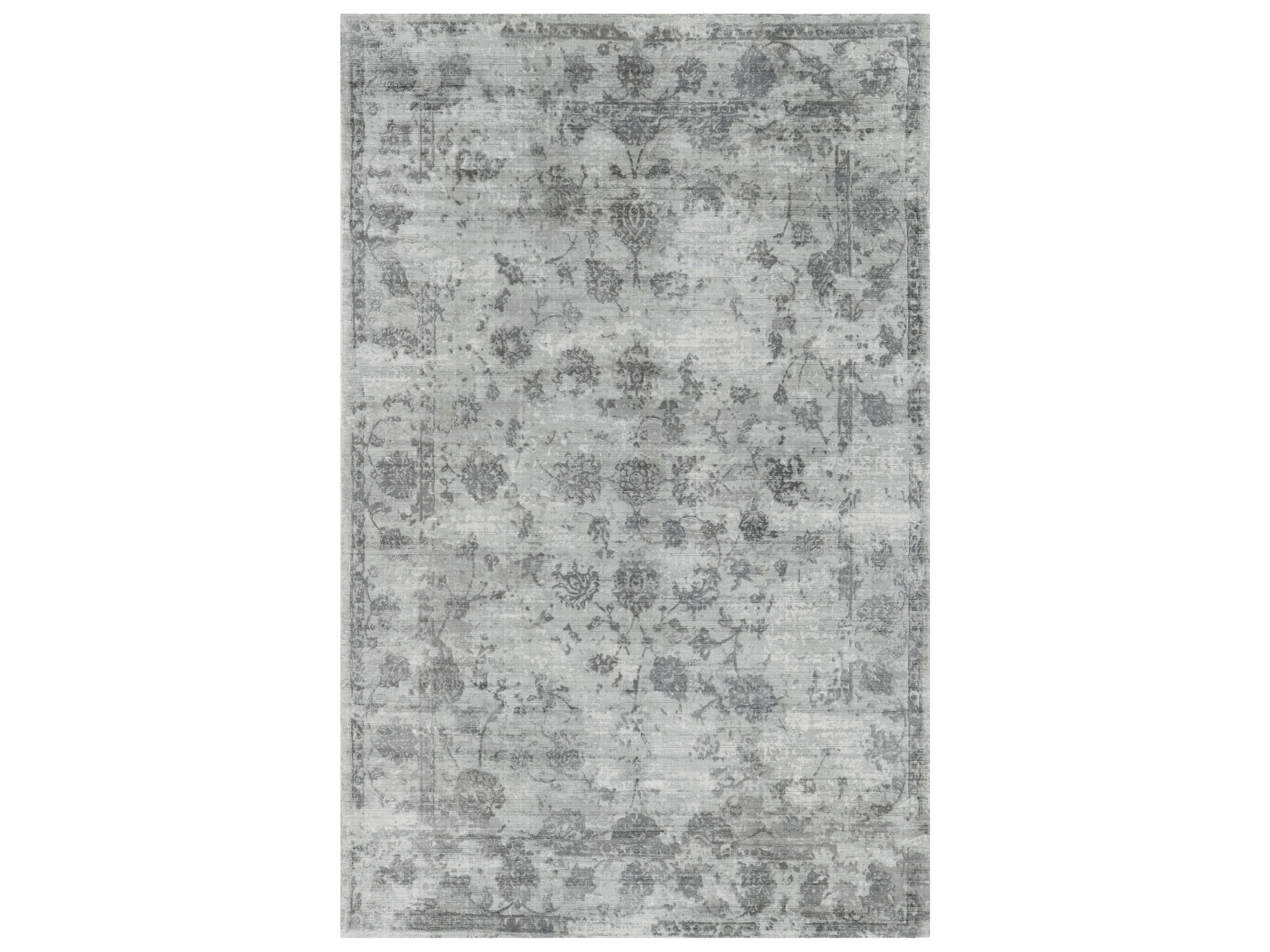Indulge Bordered Area Rug