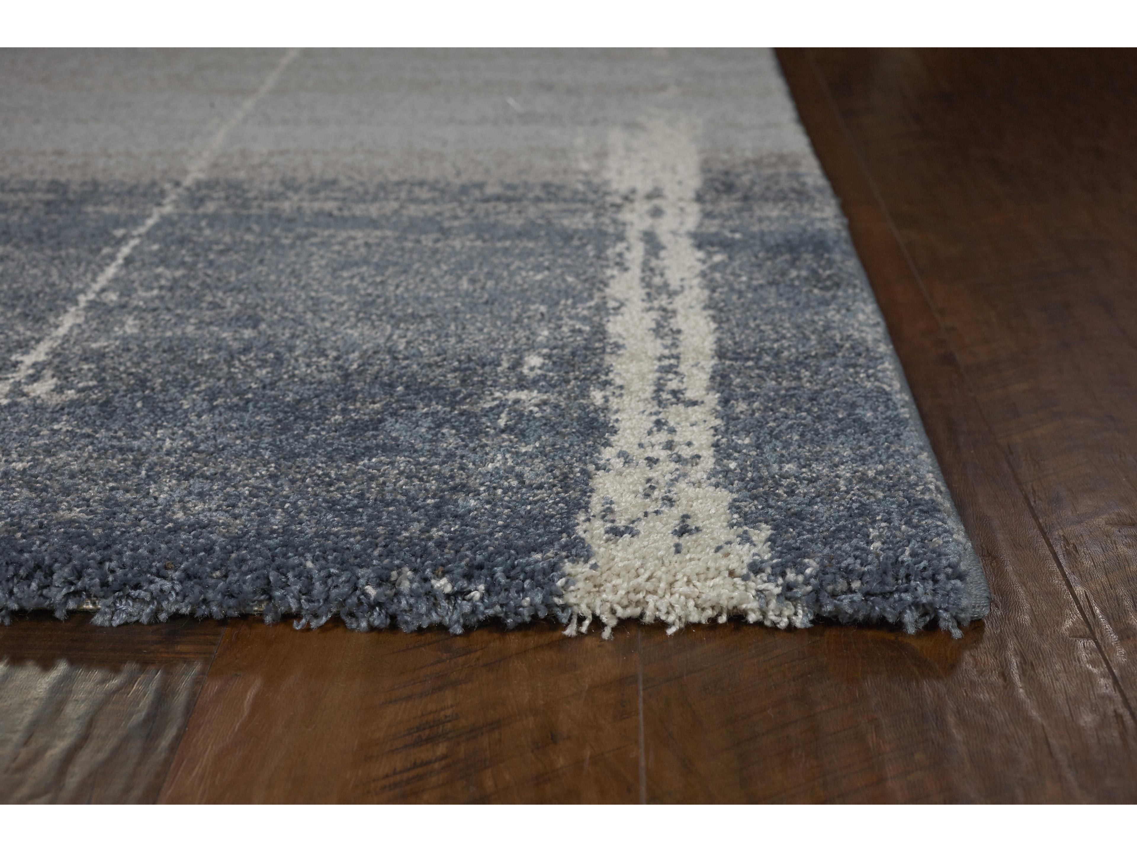 KAS Landscapes Abstract Area Rug