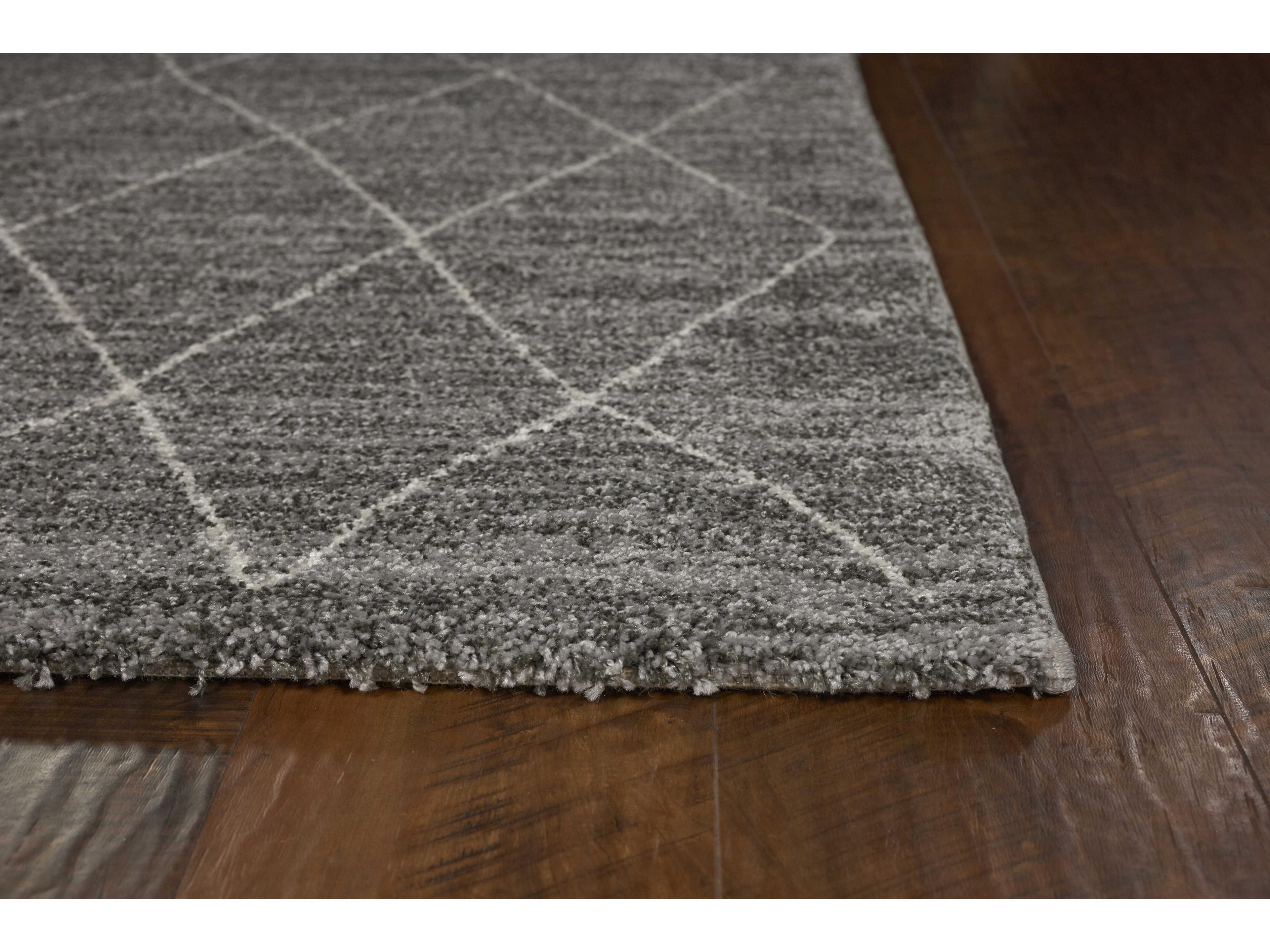 KAS Landscapes Geometric Area Rug