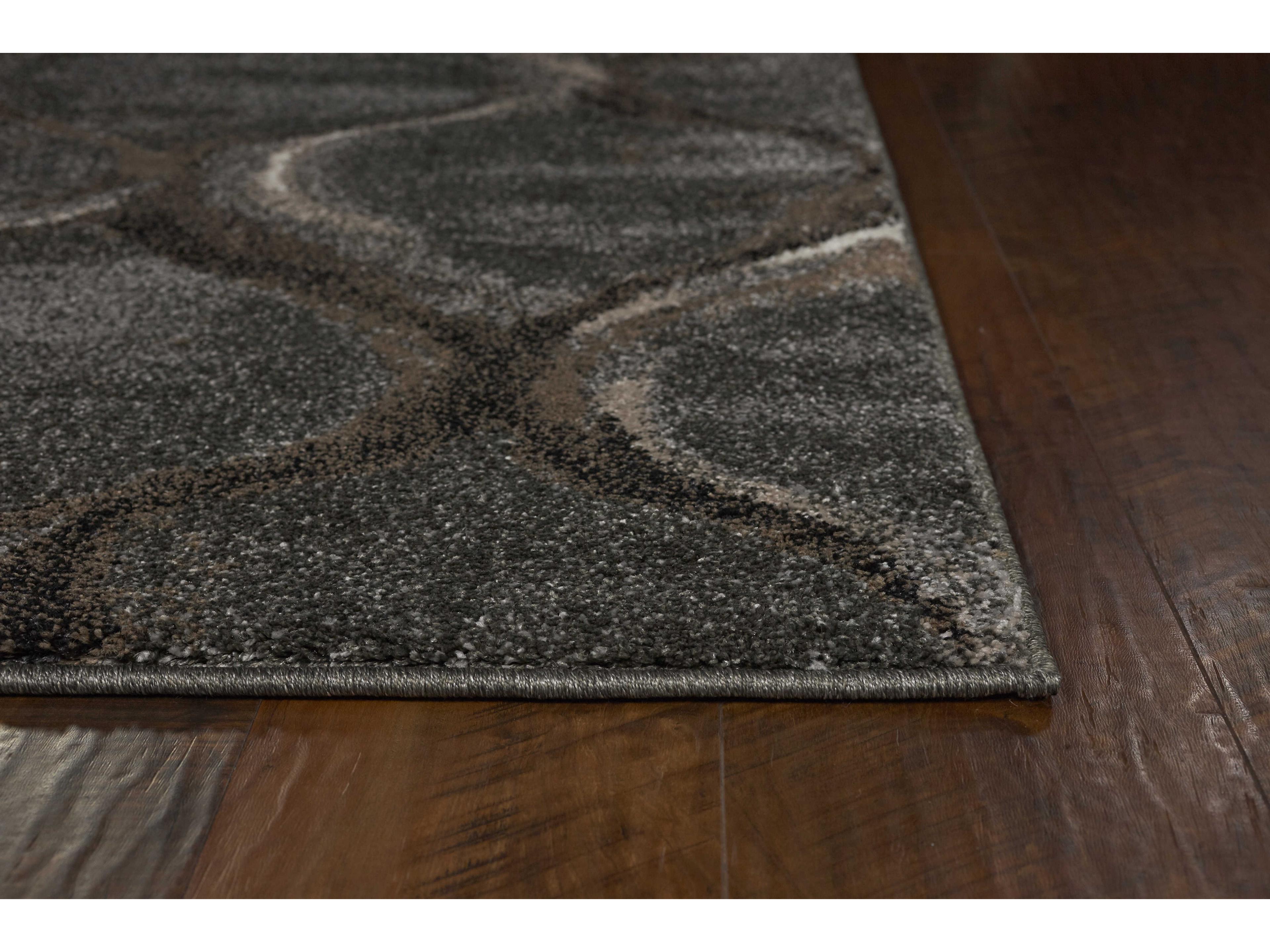 KAS Landscapes Geometric Area Rug