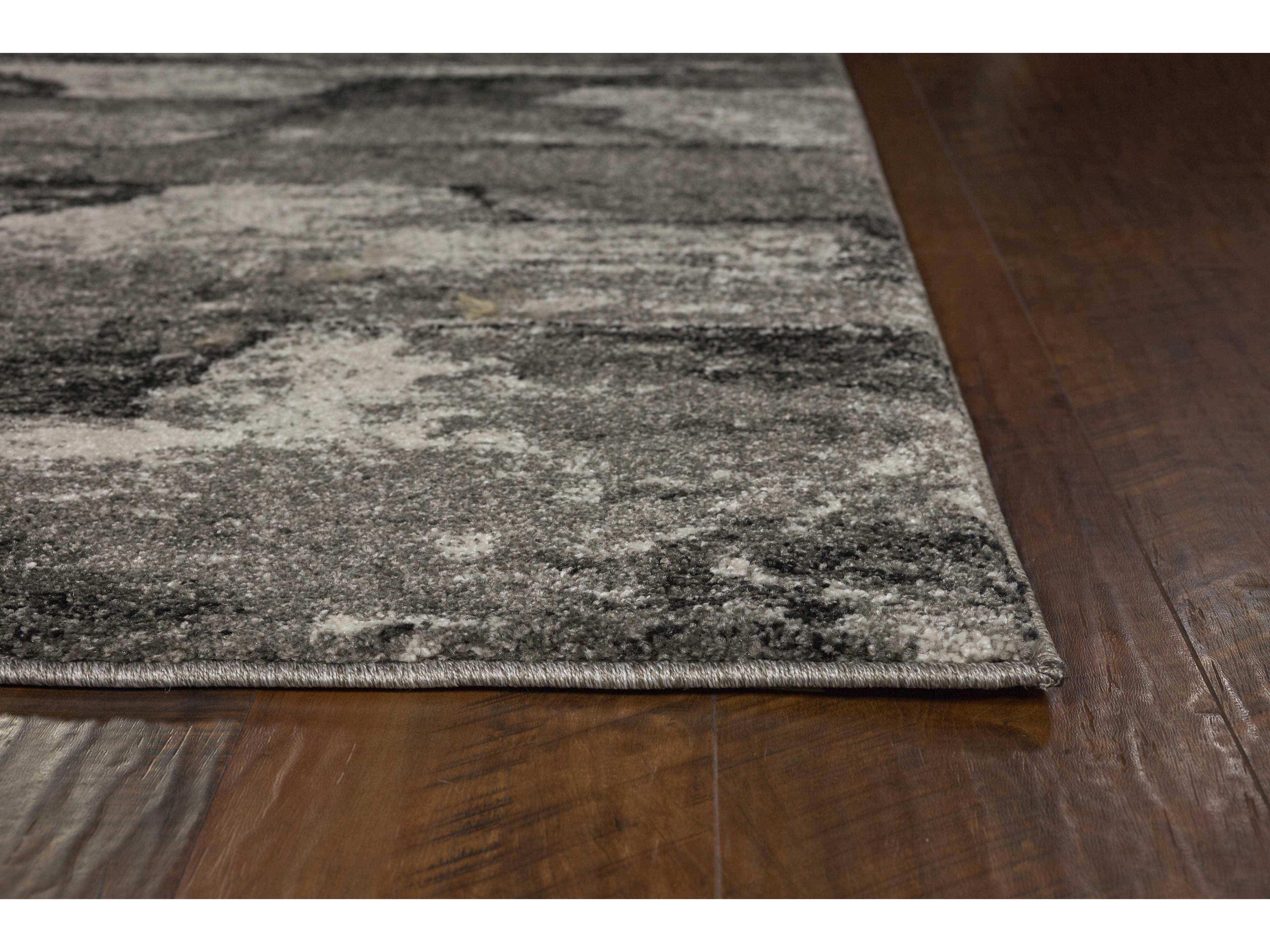 KAS Landscapes Abstract Area Rug