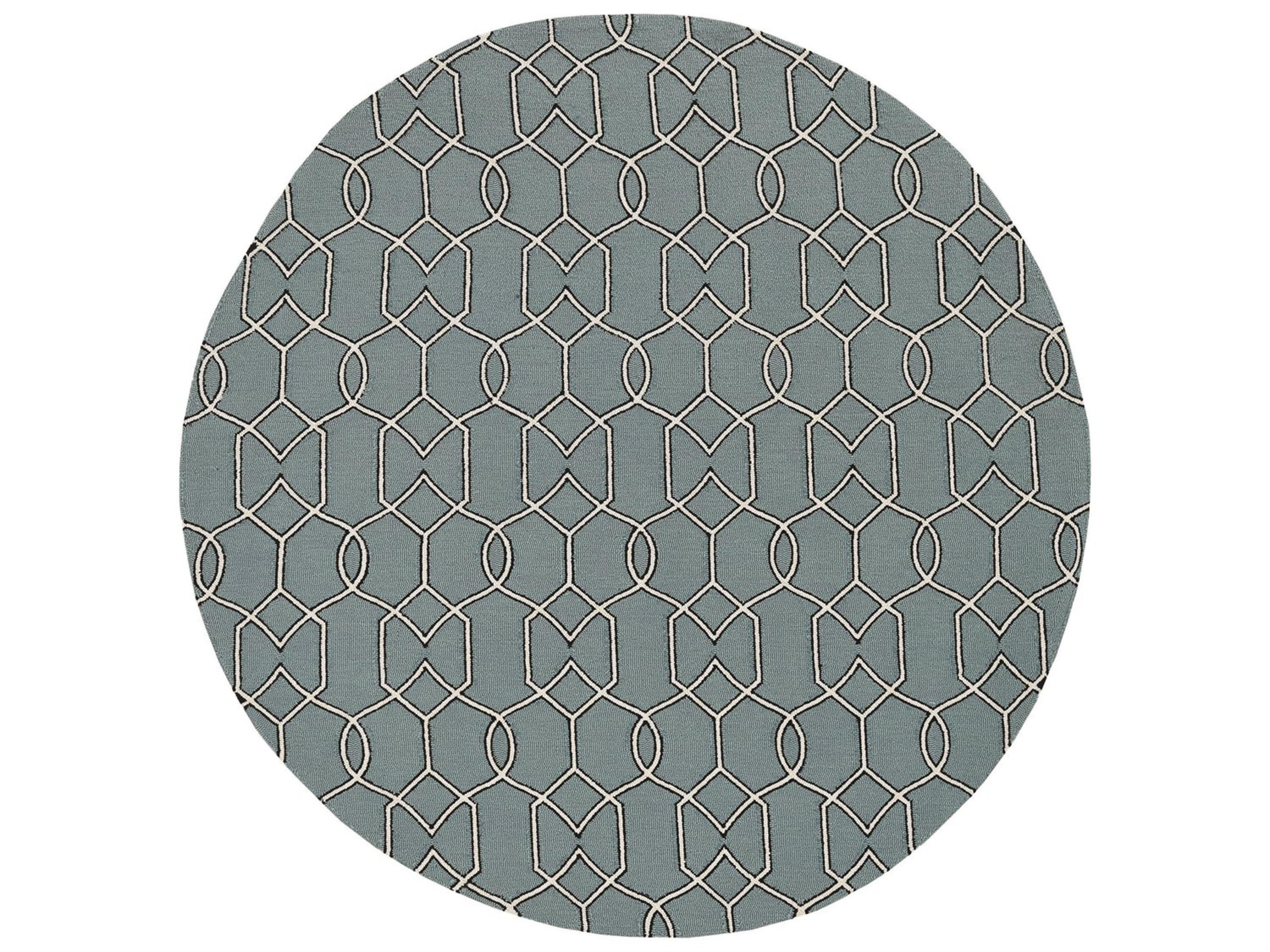 Libby Langdon Hamptons Moroccan Area Rug